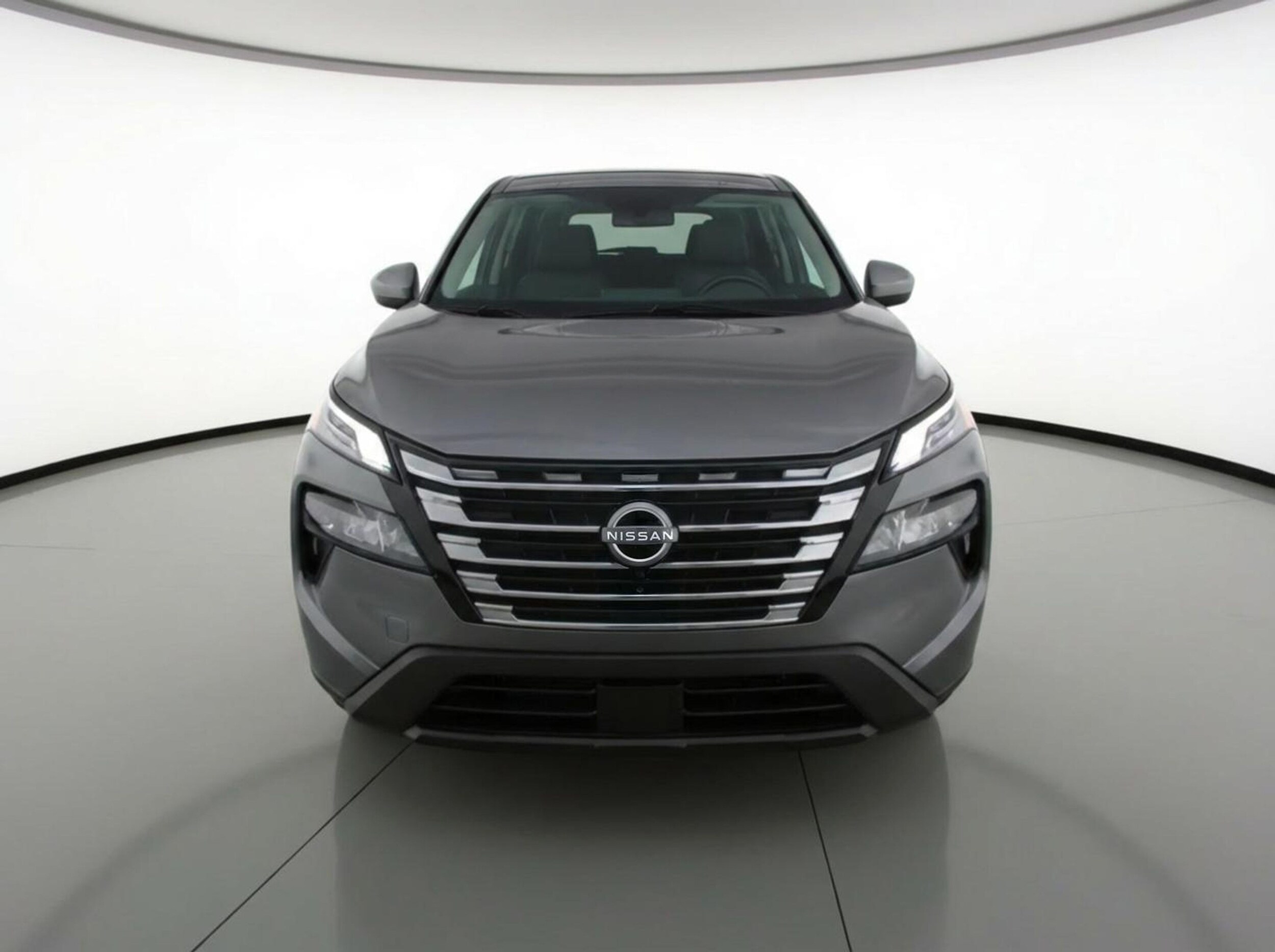 Thumbnail: 2025 Nissan Rogue - 2