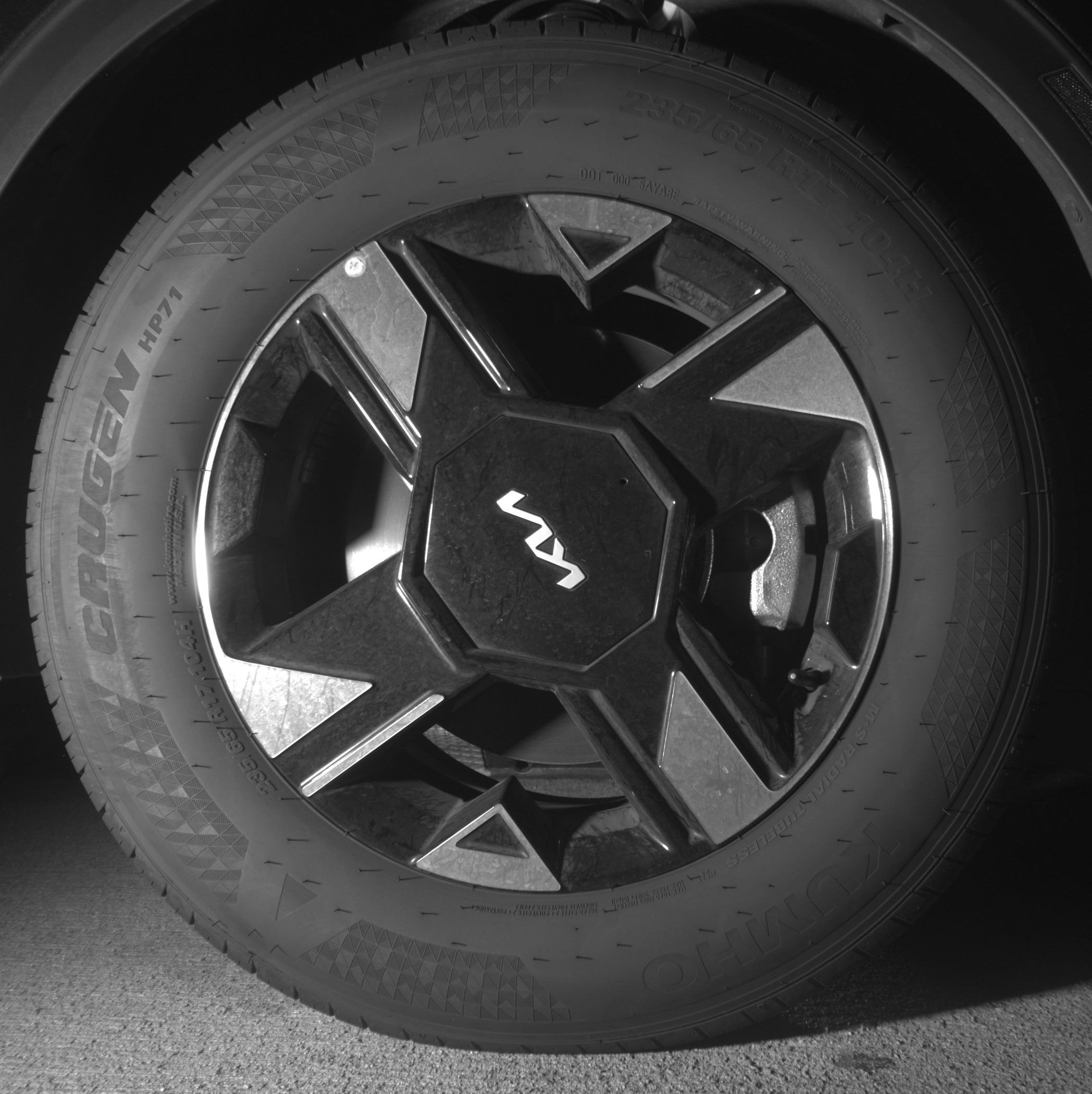 Thumbnail: 2026 Kia Sportage - 13