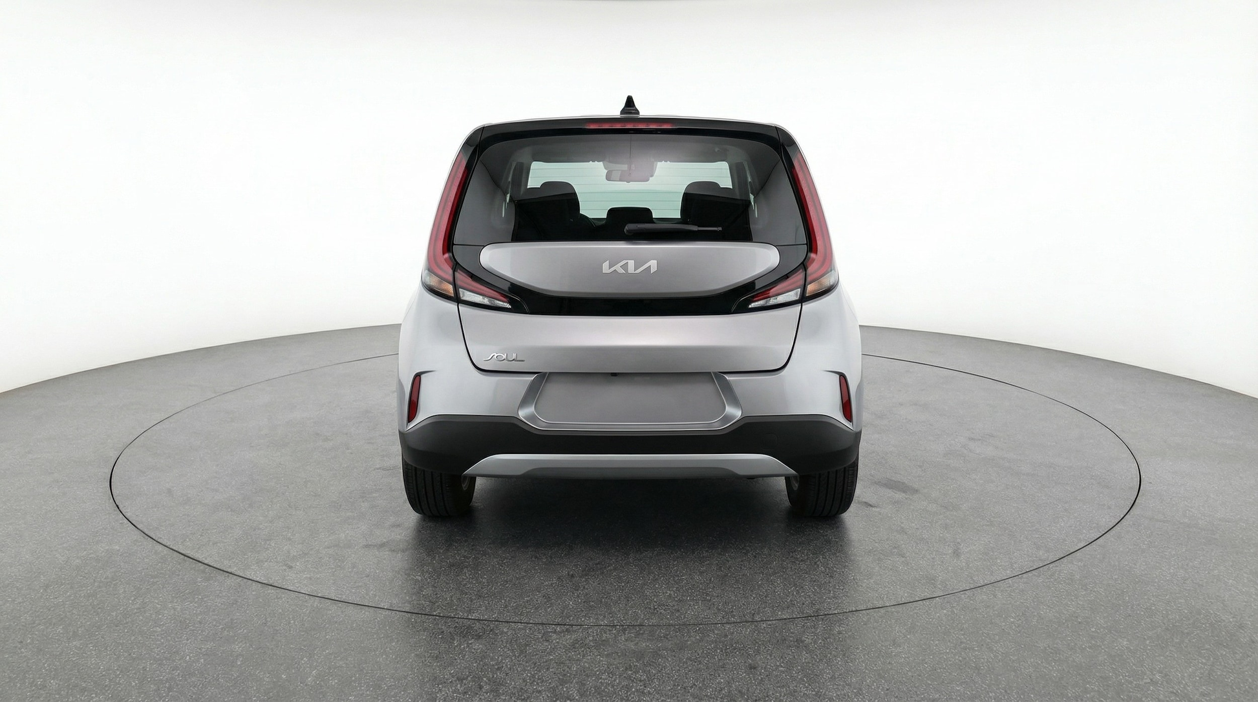 Thumbnail: 2025 Kia Soul - 6