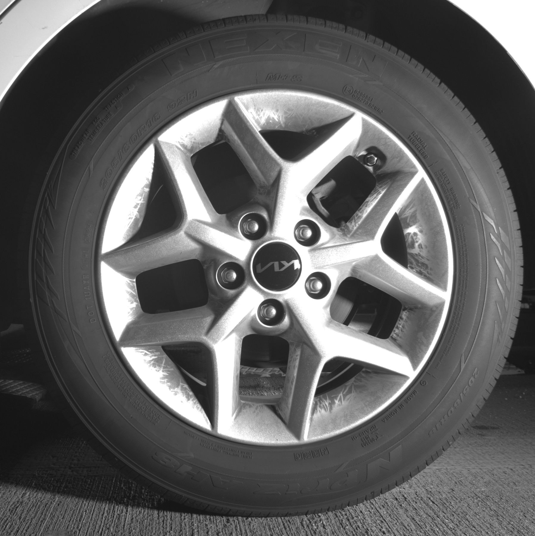 Thumbnail: 2025 Kia Soul - 11