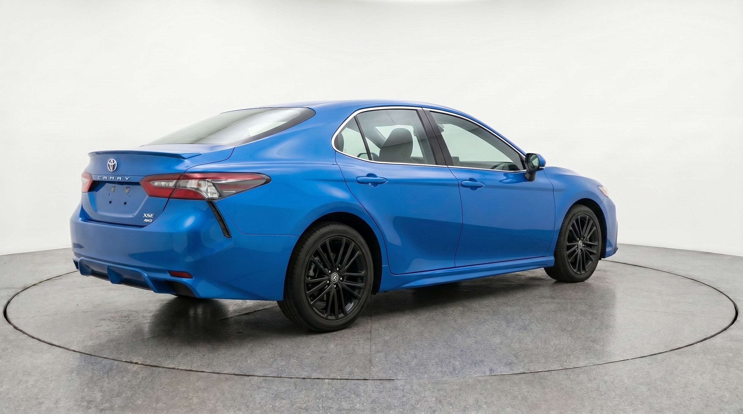 Thumbnail: 2025 Toyota Camry - 7