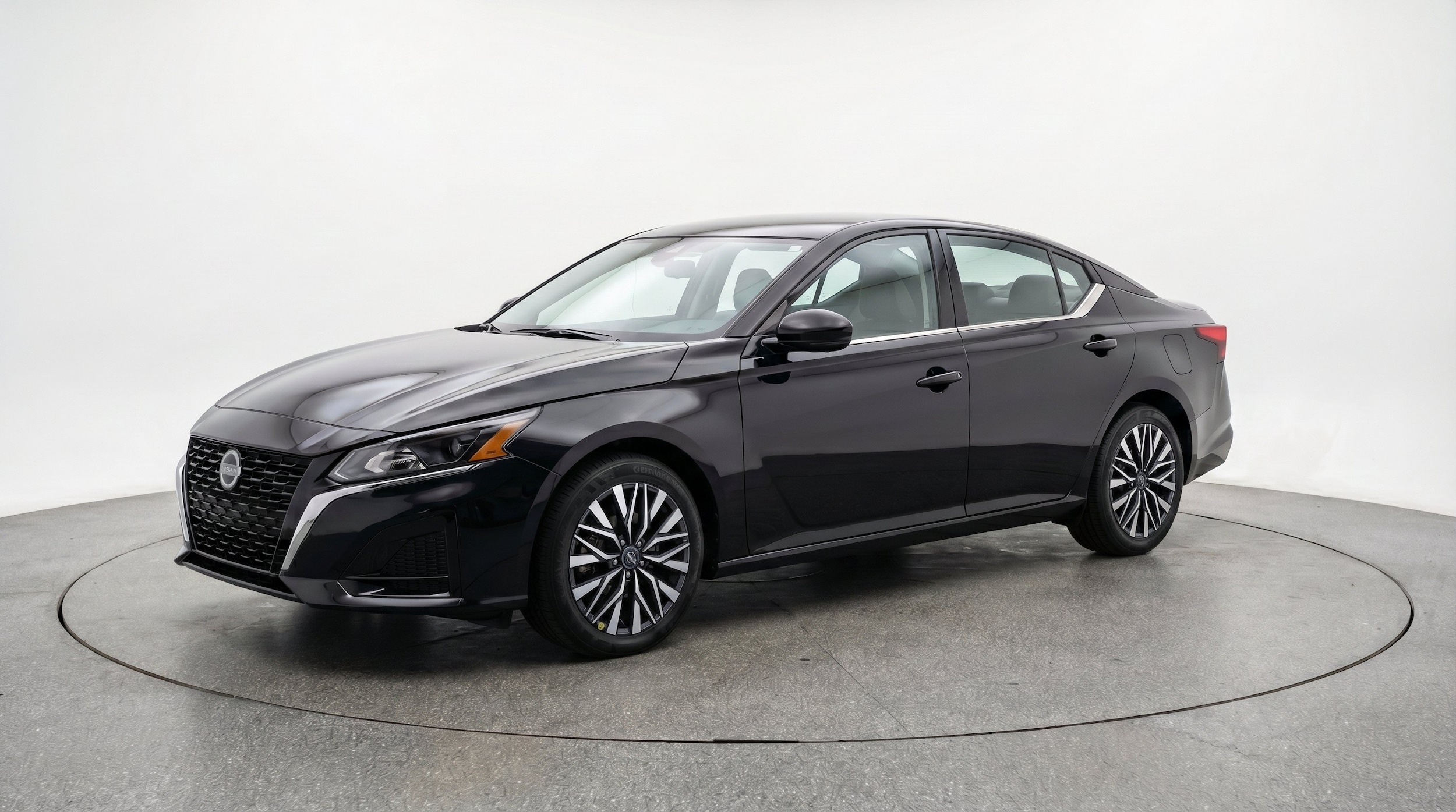 Thumbnail: 2026 Nissan Altima - 3