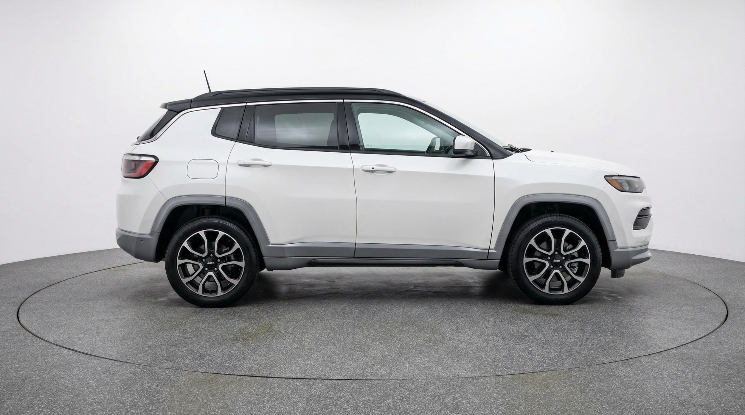 Thumbnail: 2025 Jeep Compass - 8