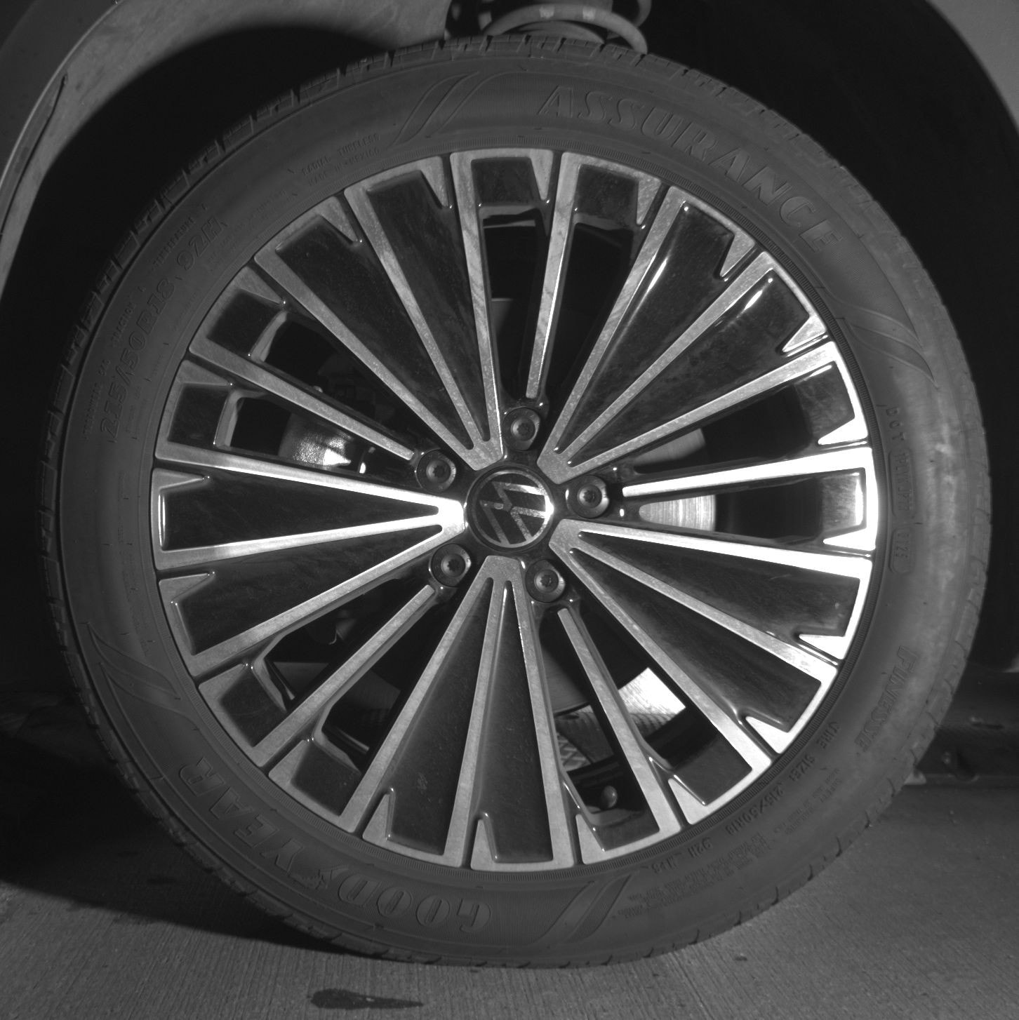 Thumbnail: 2025 Volkswagen Taos - 9