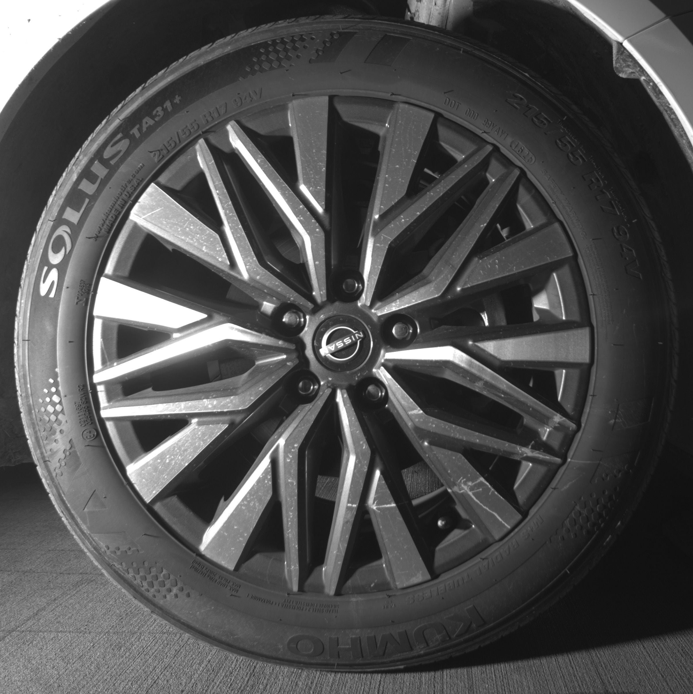 Thumbnail: 2025 Nissan Altima - 10