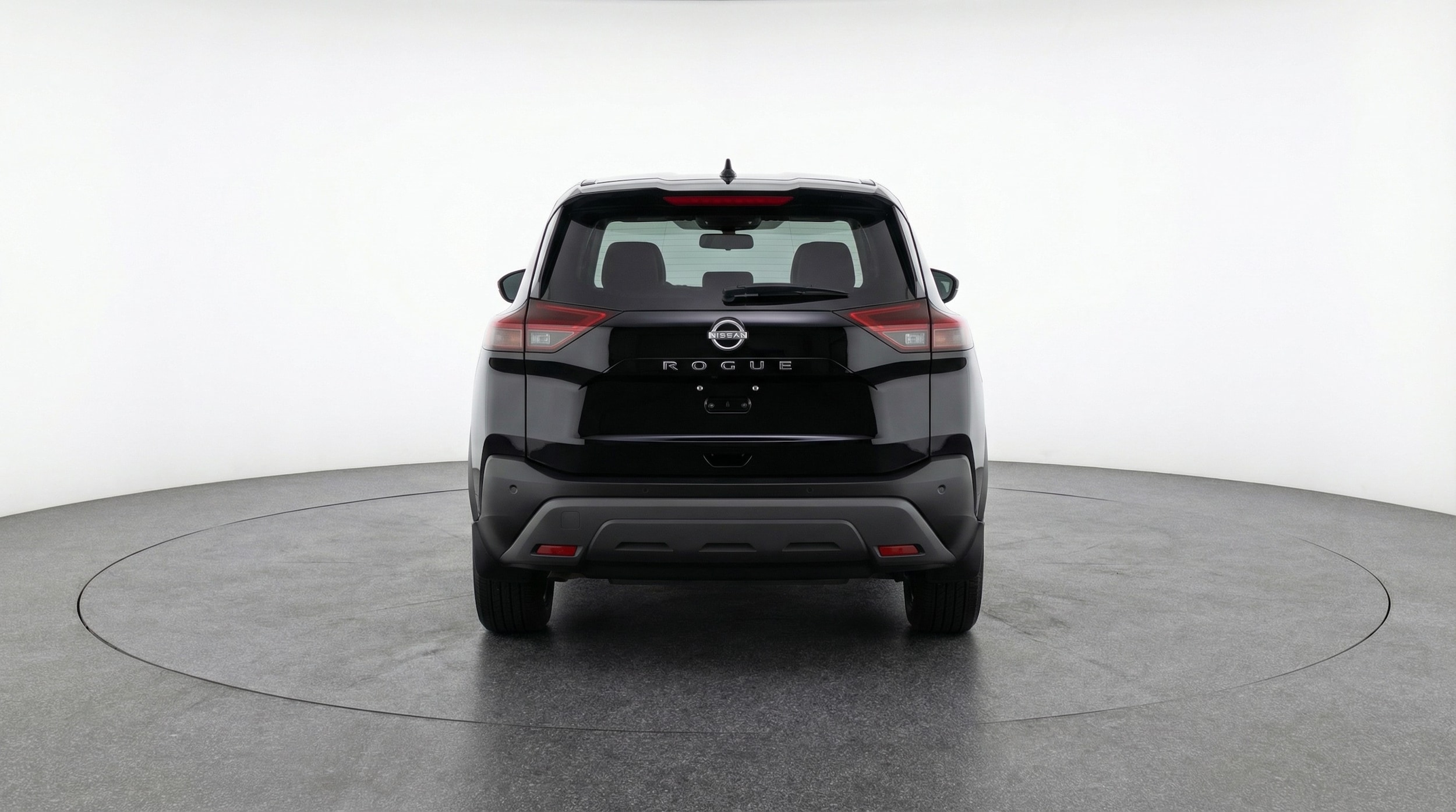 Thumbnail: 2025 Nissan Rogue - 6