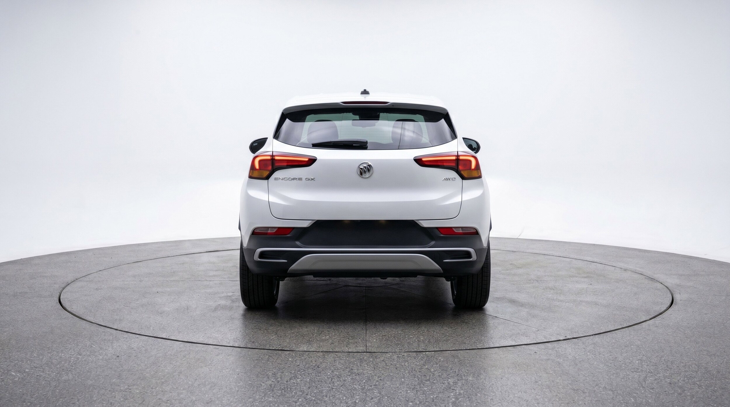 Thumbnail: 2025 Buick Encore GX - 7