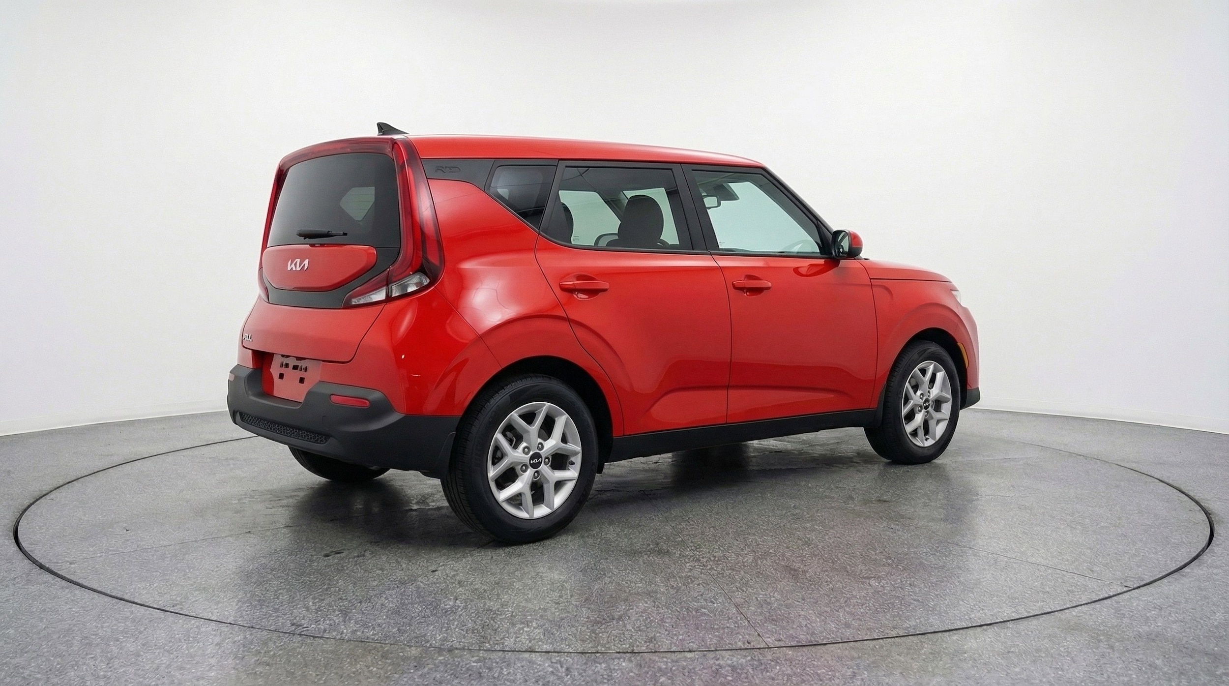 Thumbnail: 2025 Kia Soul - 9