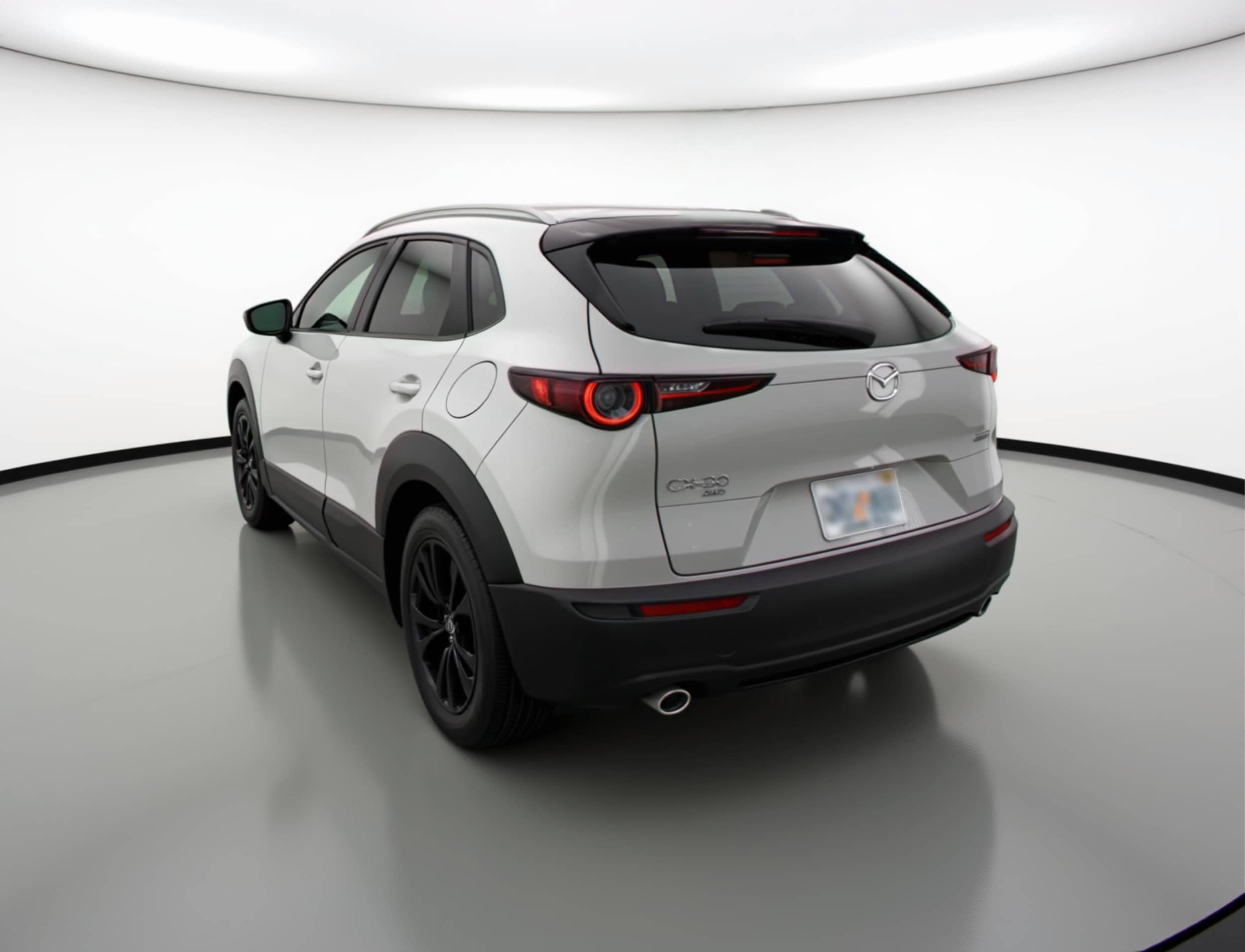 Thumbnail: 2025 Mazda CX-30 - 5