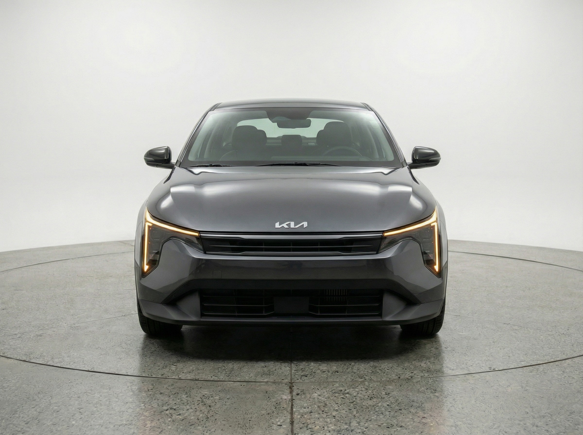 Thumbnail: 2025 Kia K4 - 2