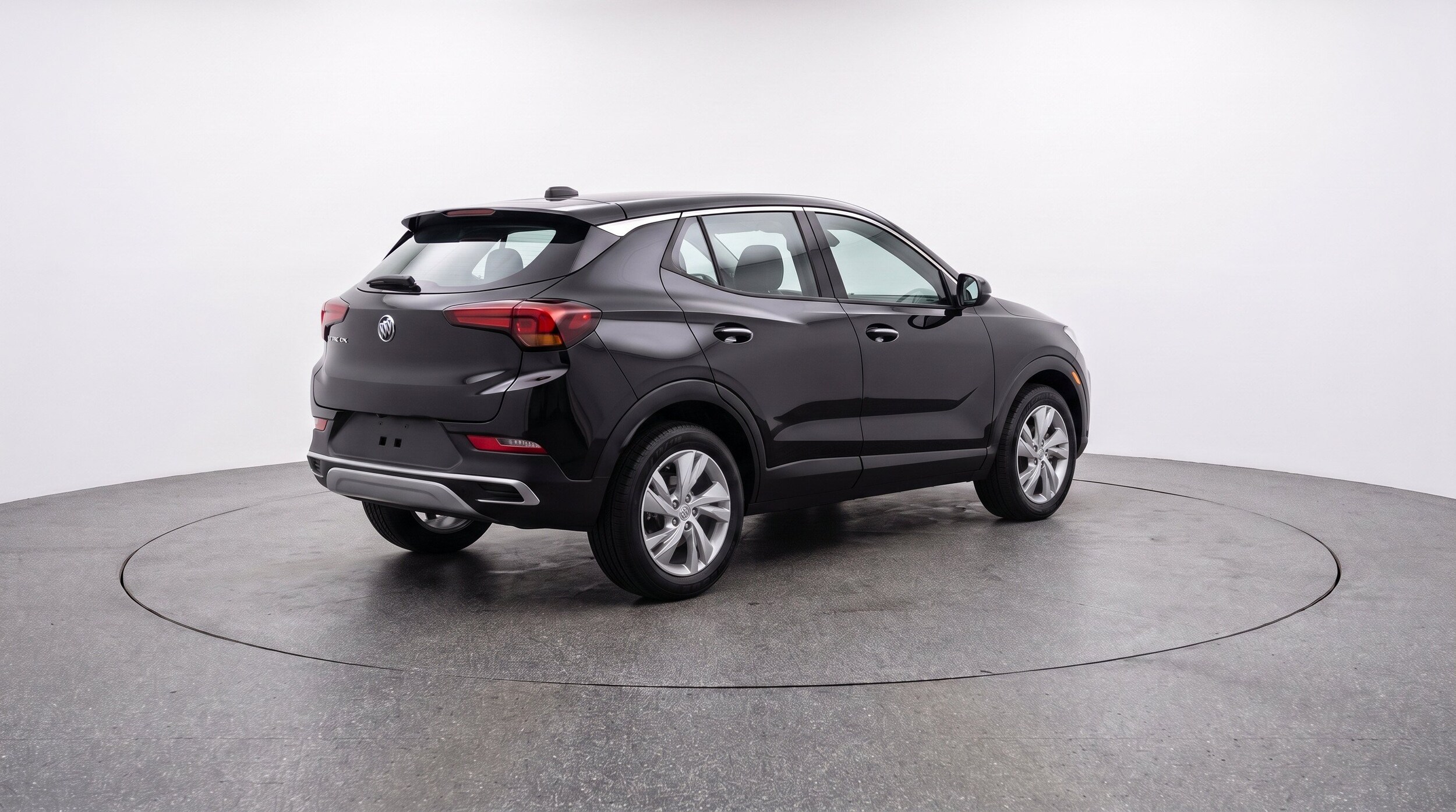 Thumbnail: 2025 Buick Encore GX - 9