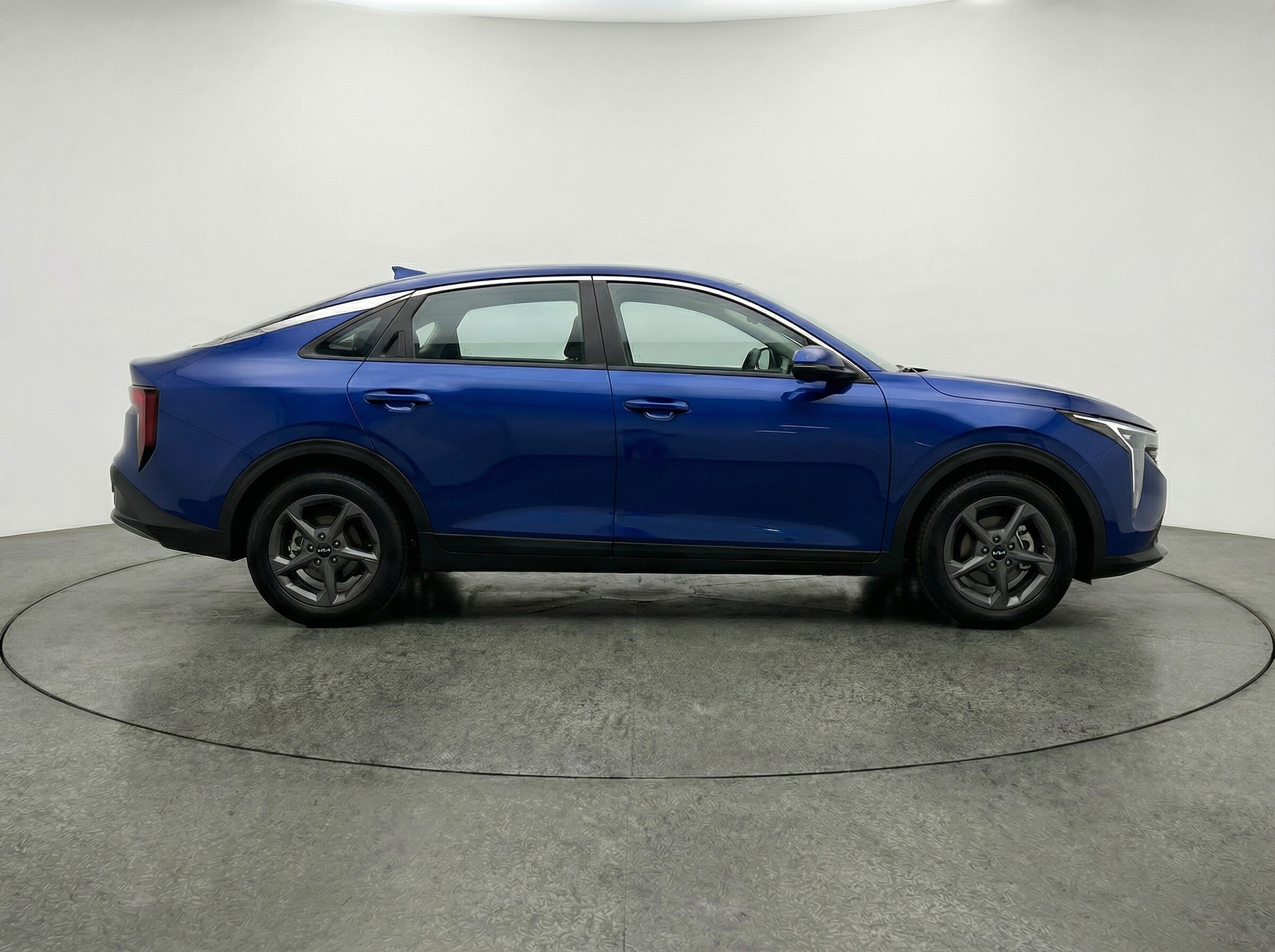 Thumbnail: 2025 Kia K4 - 8