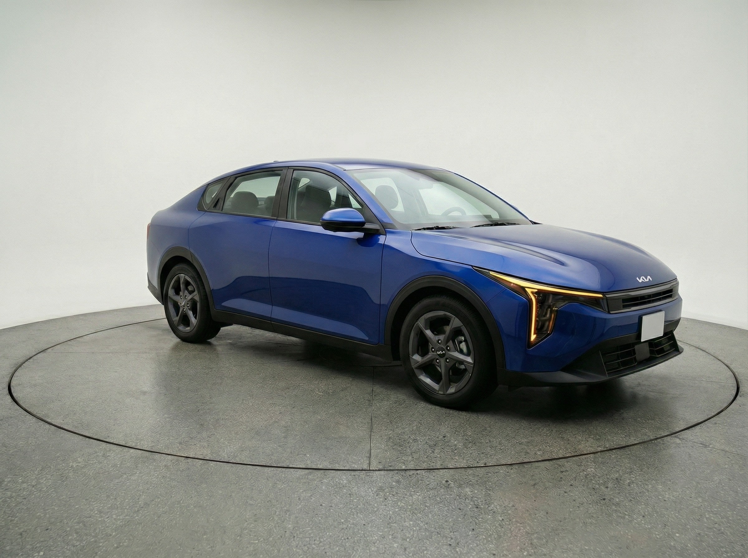 Thumbnail: 2025 Kia K4 - 1