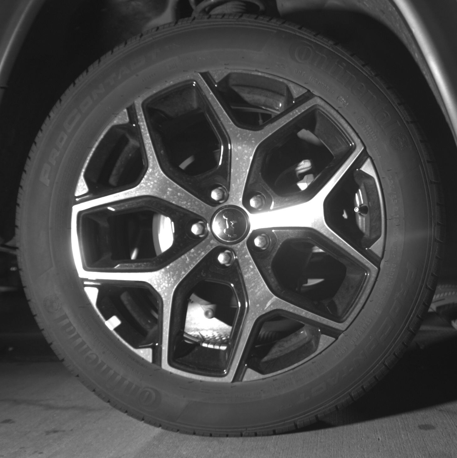 Thumbnail: 2025 Jeep Compass - 12