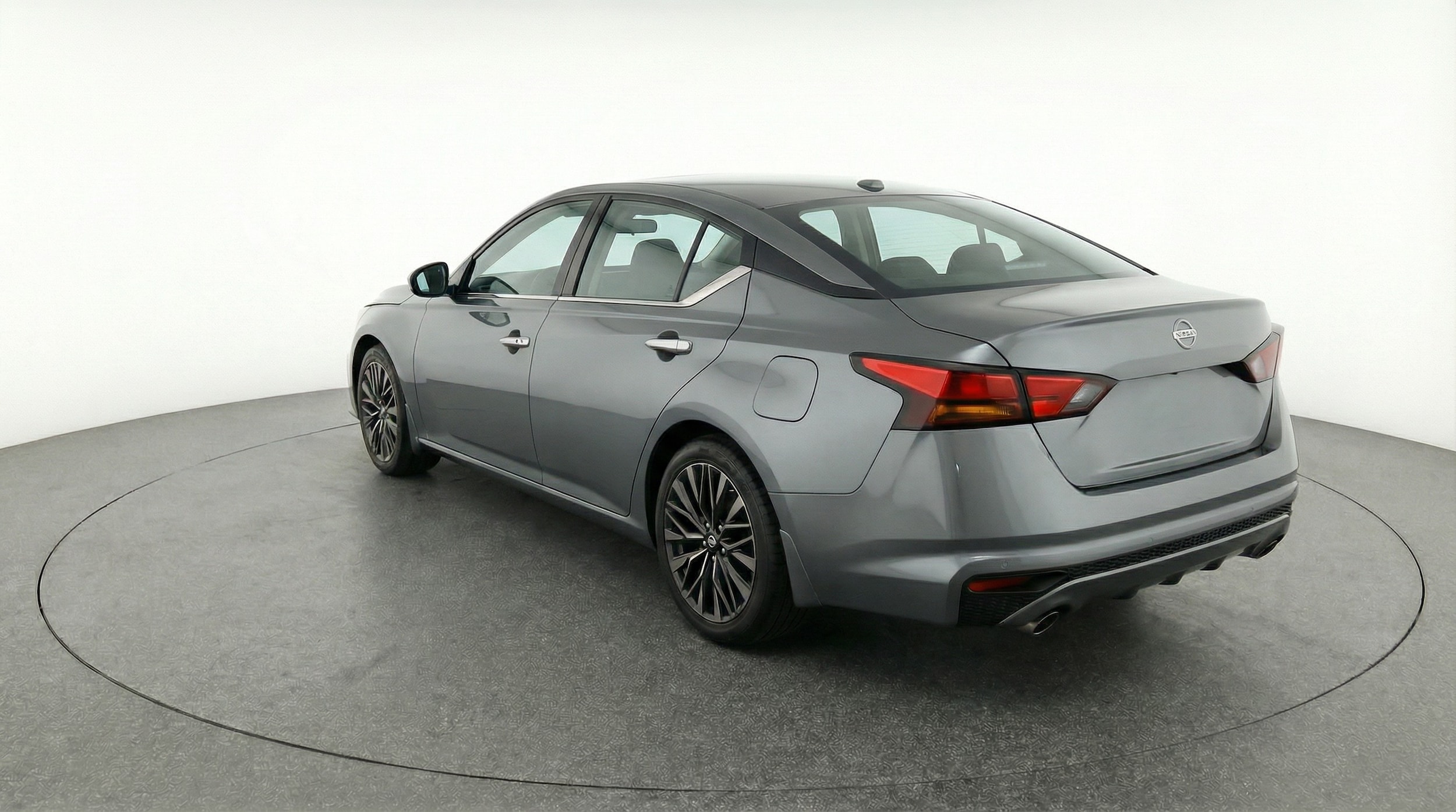 Thumbnail: 2025 Nissan Altima - 5