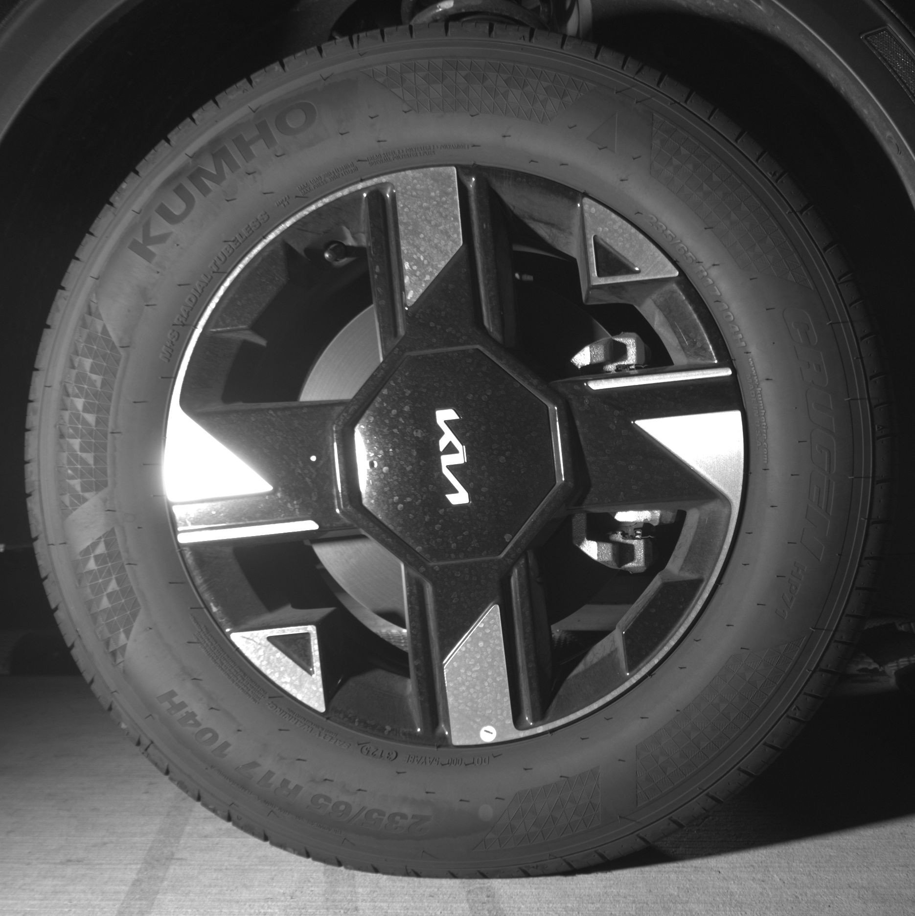 Thumbnail: 2026 Kia Sportage - 13