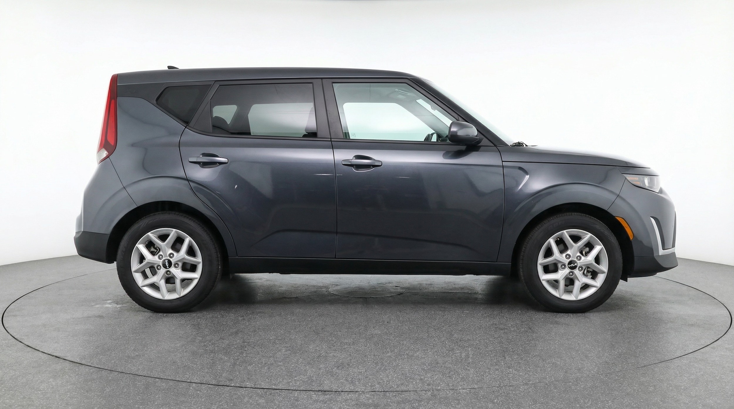 Thumbnail: 2025 Kia Soul - 8