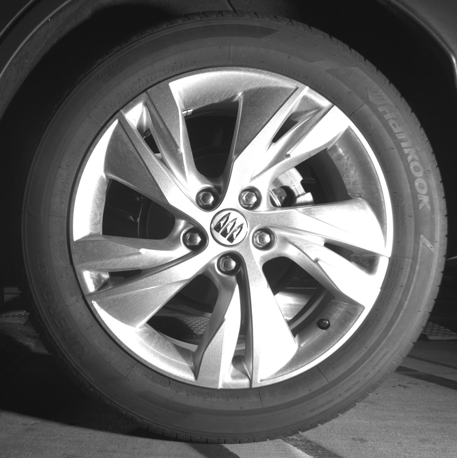 Thumbnail: 2026 Buick Encore GX - 14