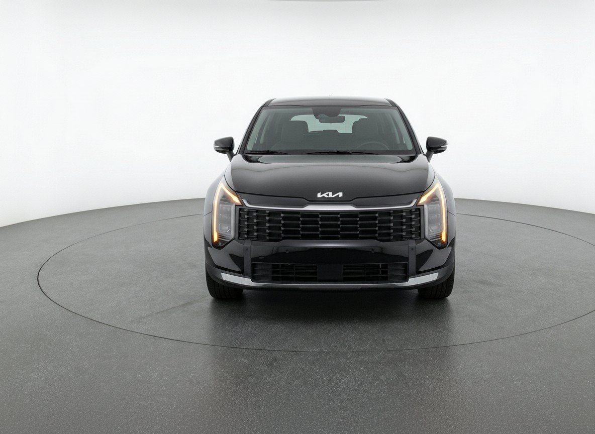 Thumbnail: 2026 Kia Sportage - 2