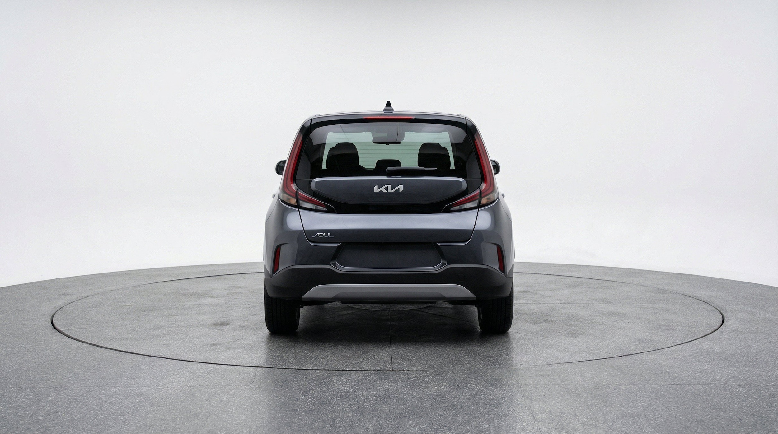 Thumbnail: 2025 Kia Soul - 7