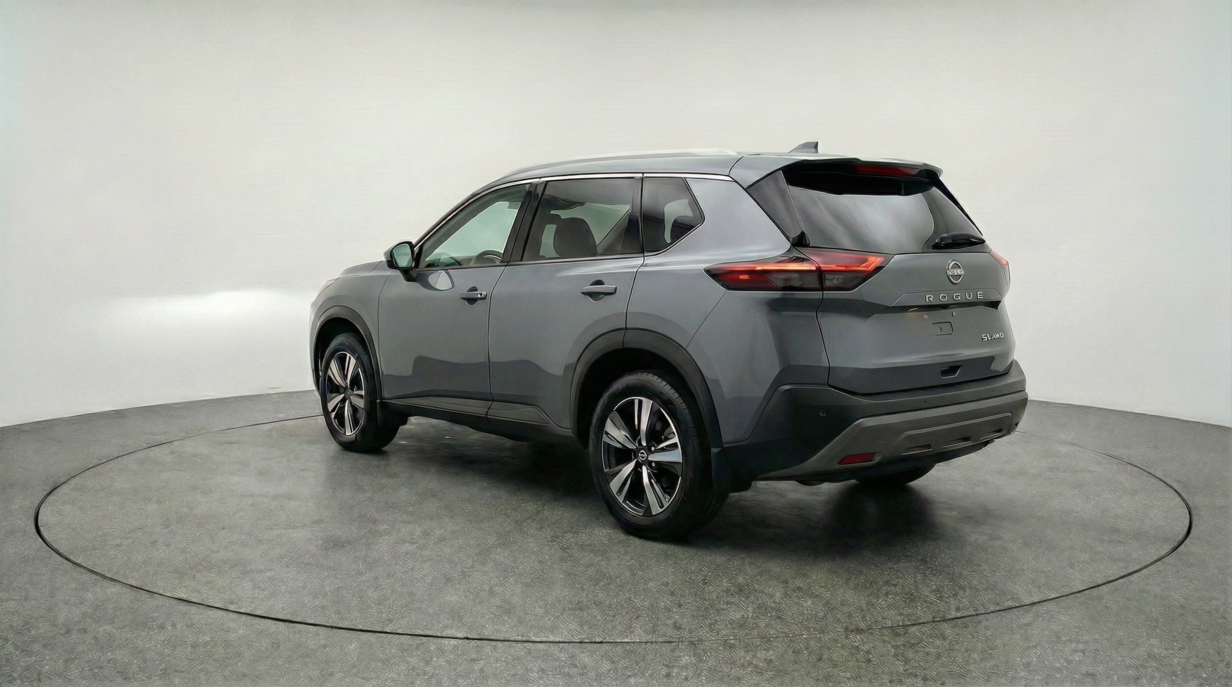 Thumbnail: 2026 Nissan Rogue - 6