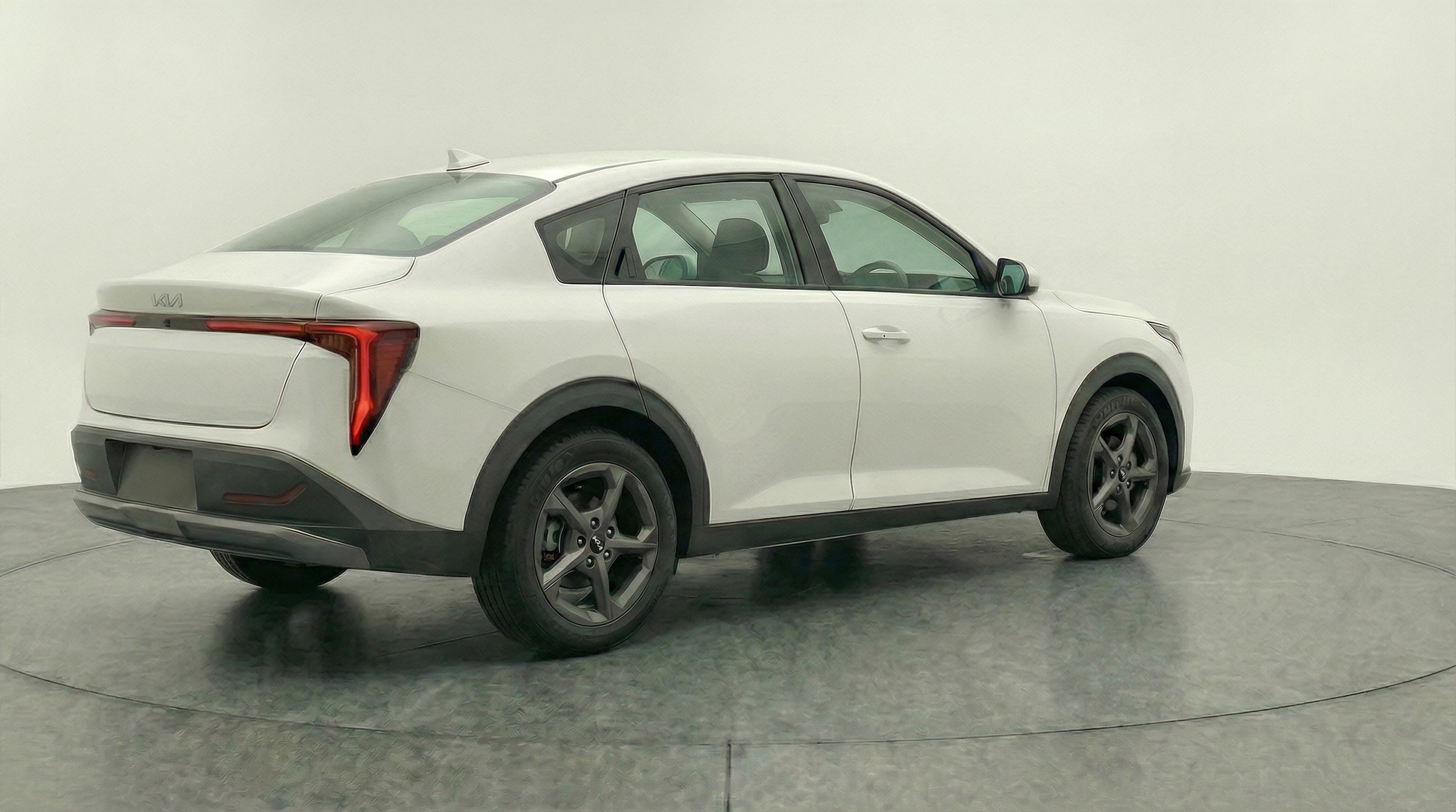 Thumbnail: 2025 Kia K4 - 7