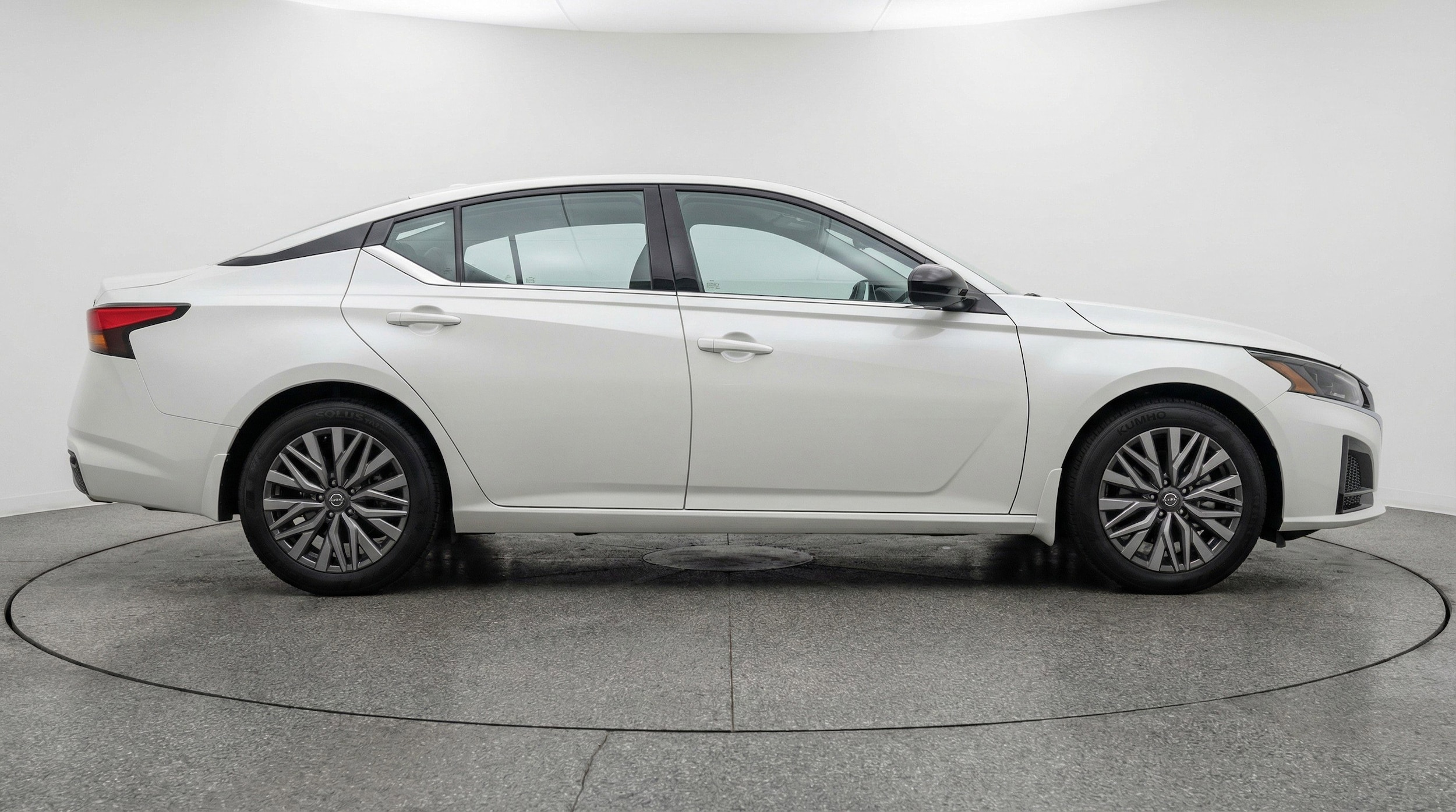 Thumbnail: 2025 Nissan Altima - 11