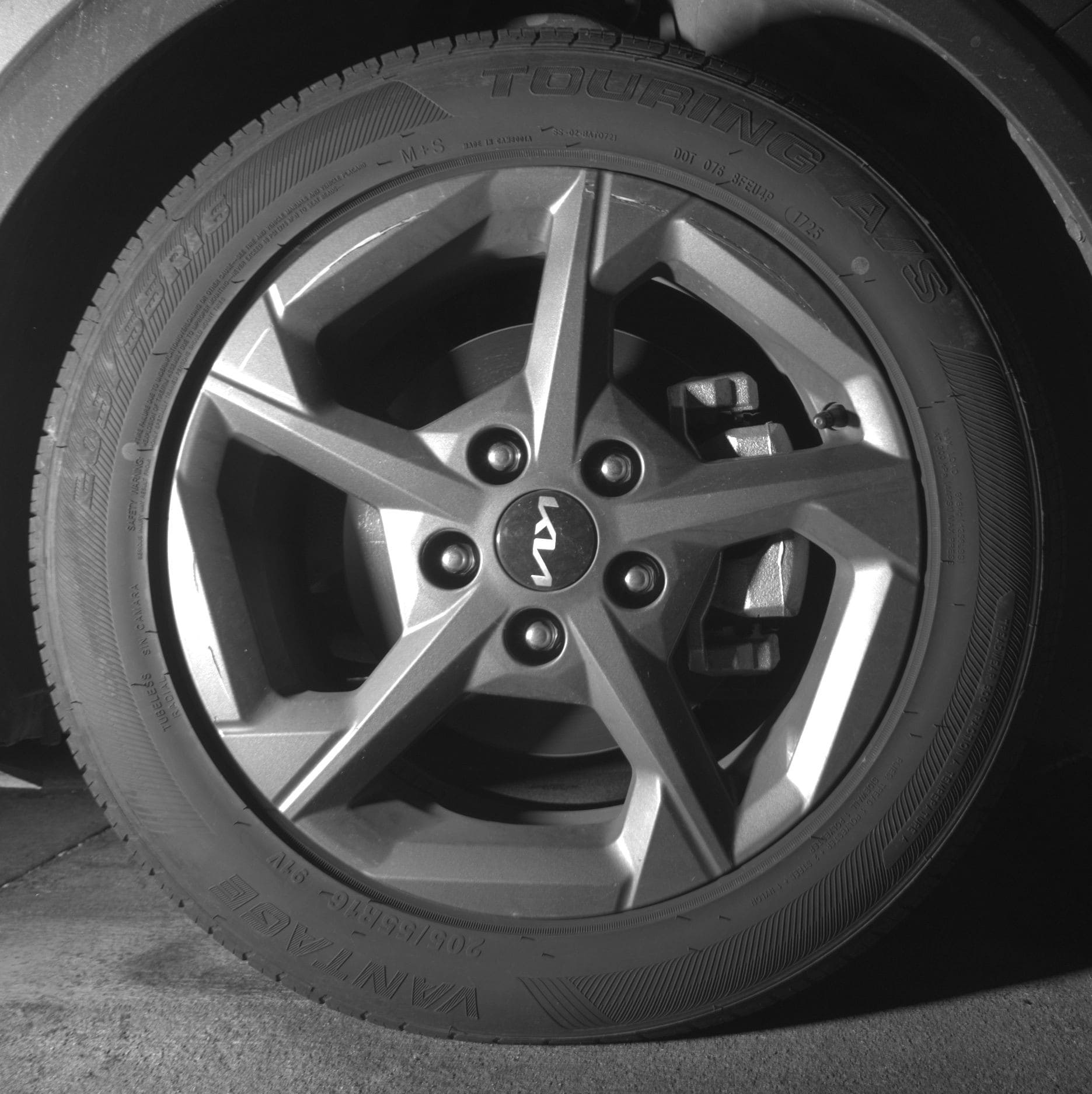 Thumbnail: 2025 Kia K4 - 10