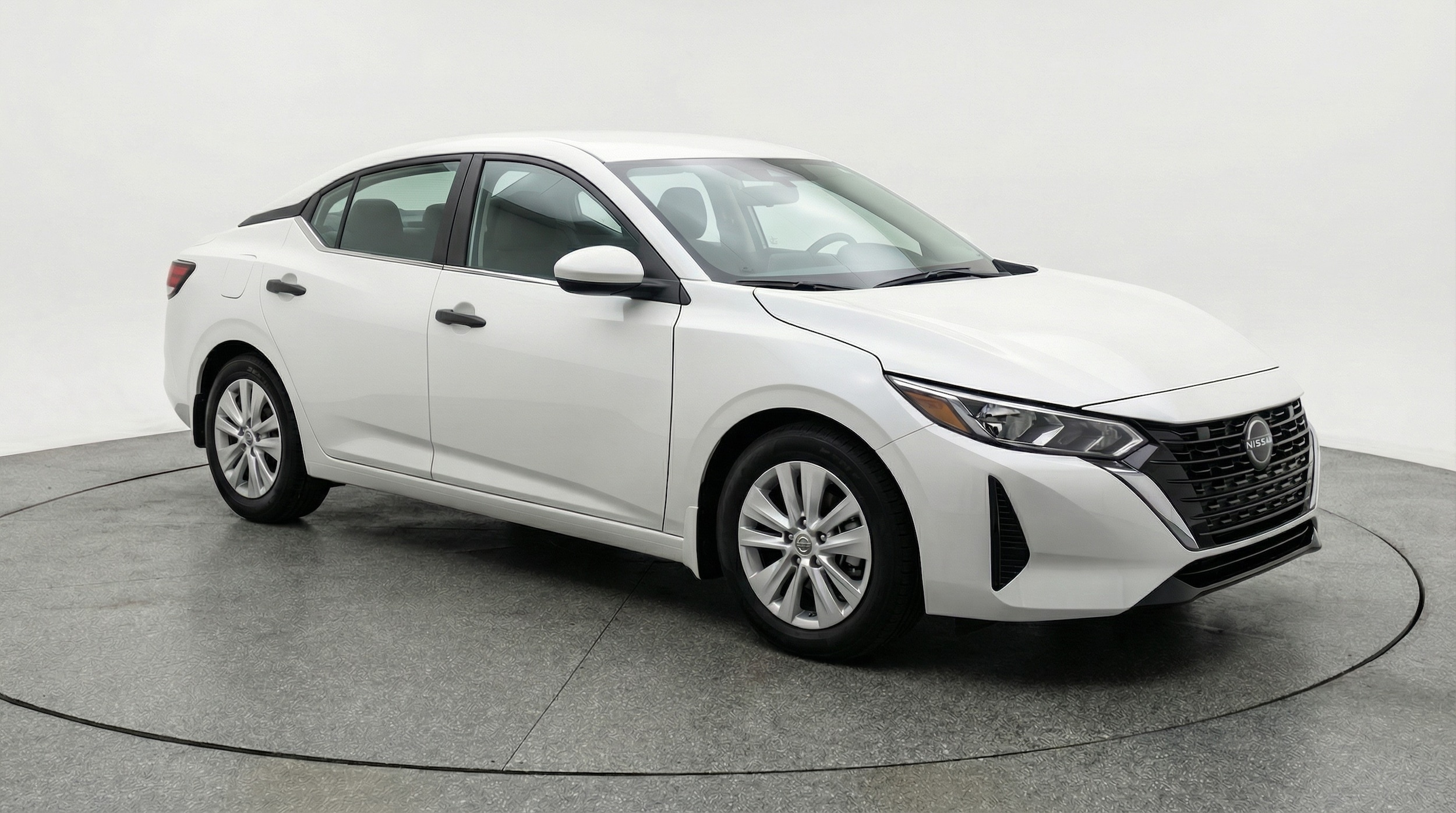 Thumbnail: 2025 Nissan Sentra - 1