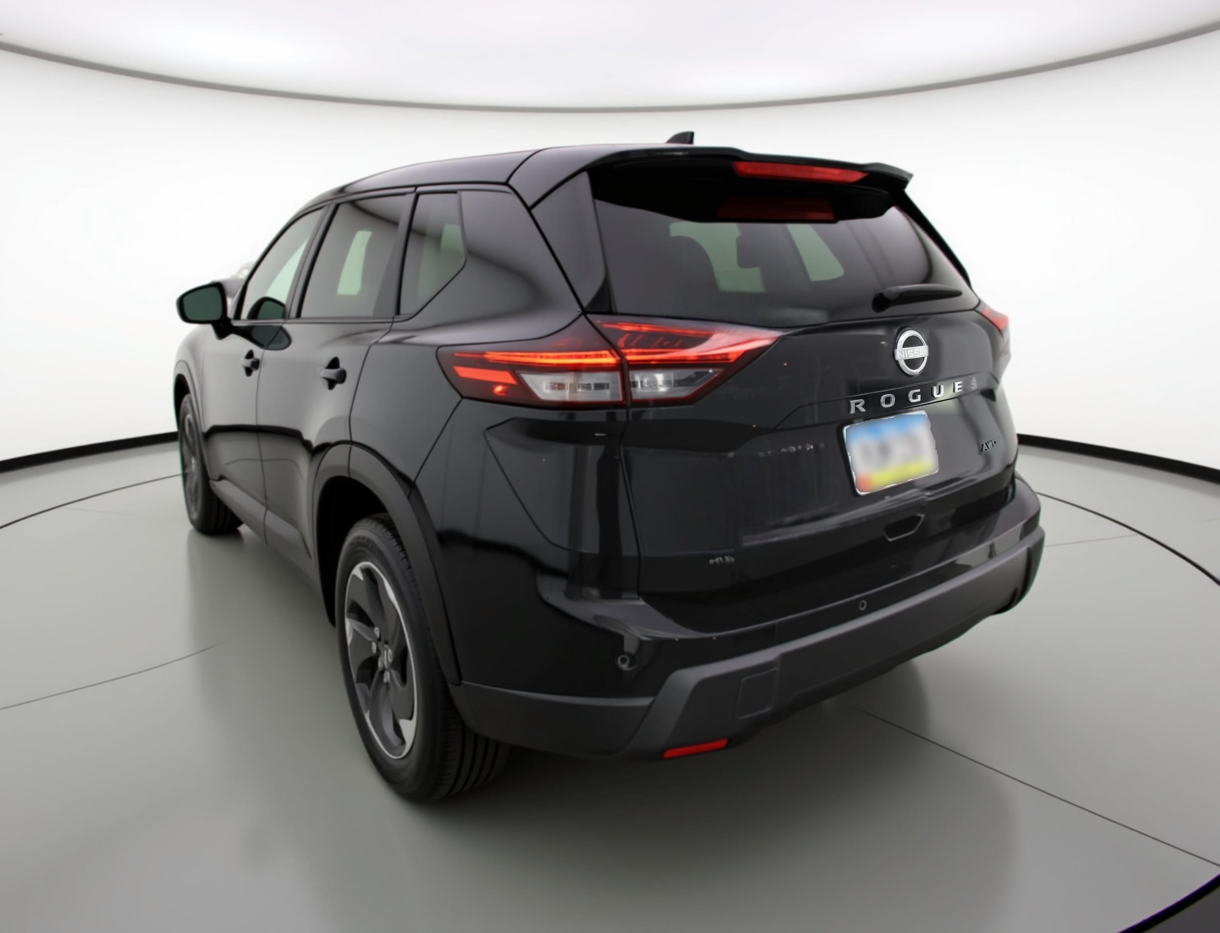 Thumbnail: 2025 Nissan Rogue - 5