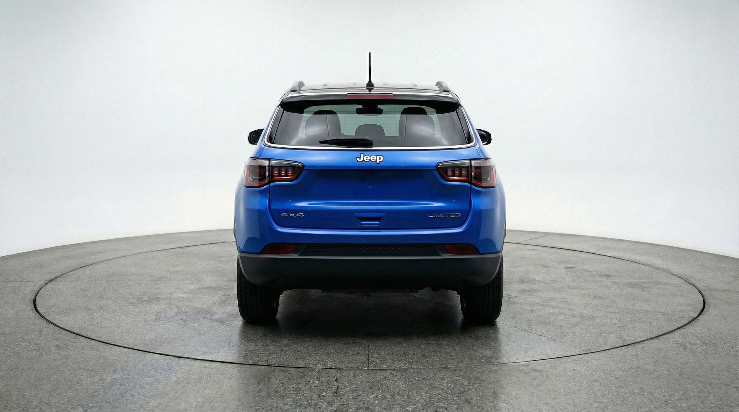 Thumbnail: 2025 Jeep Compass - 6