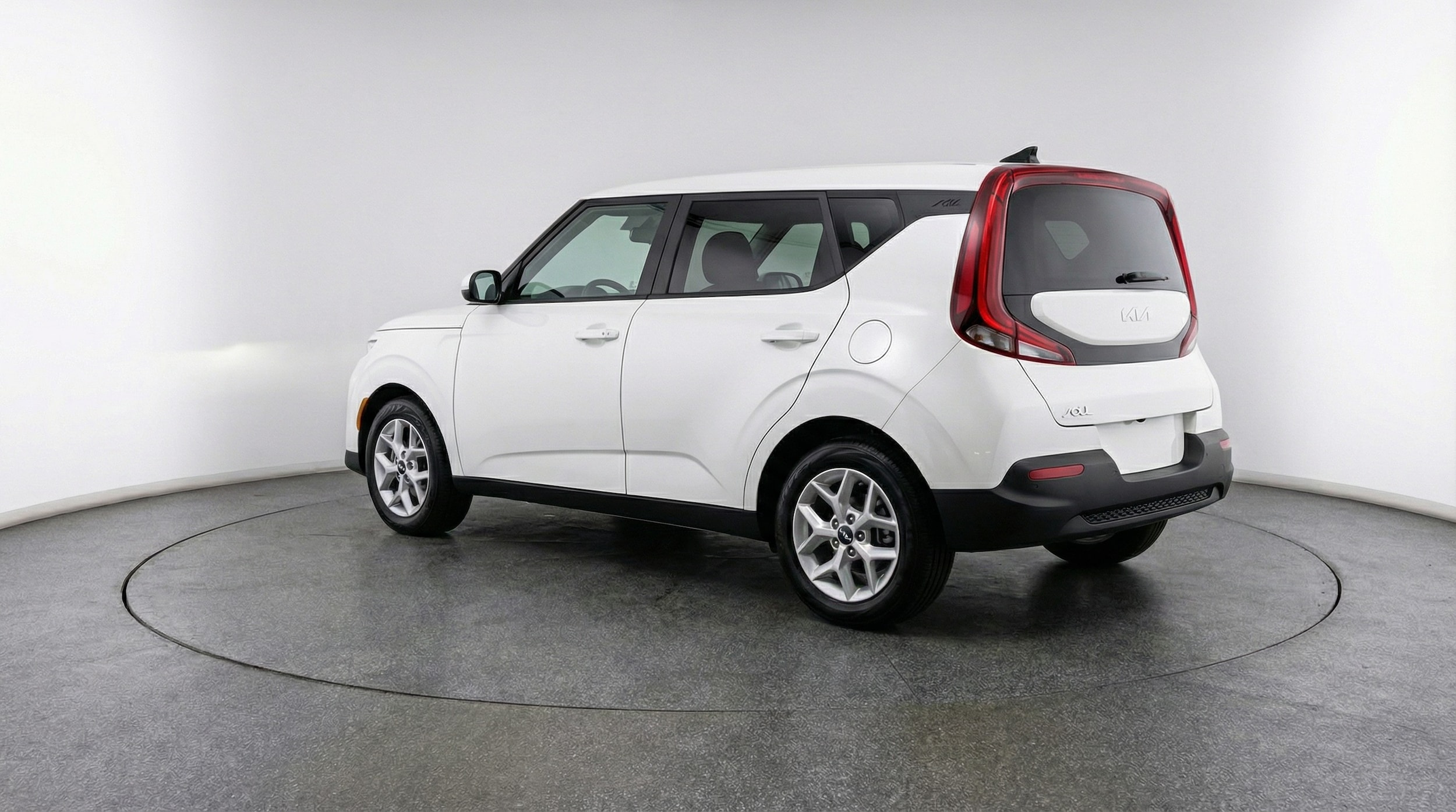 Thumbnail: 2025 Kia Soul - 5