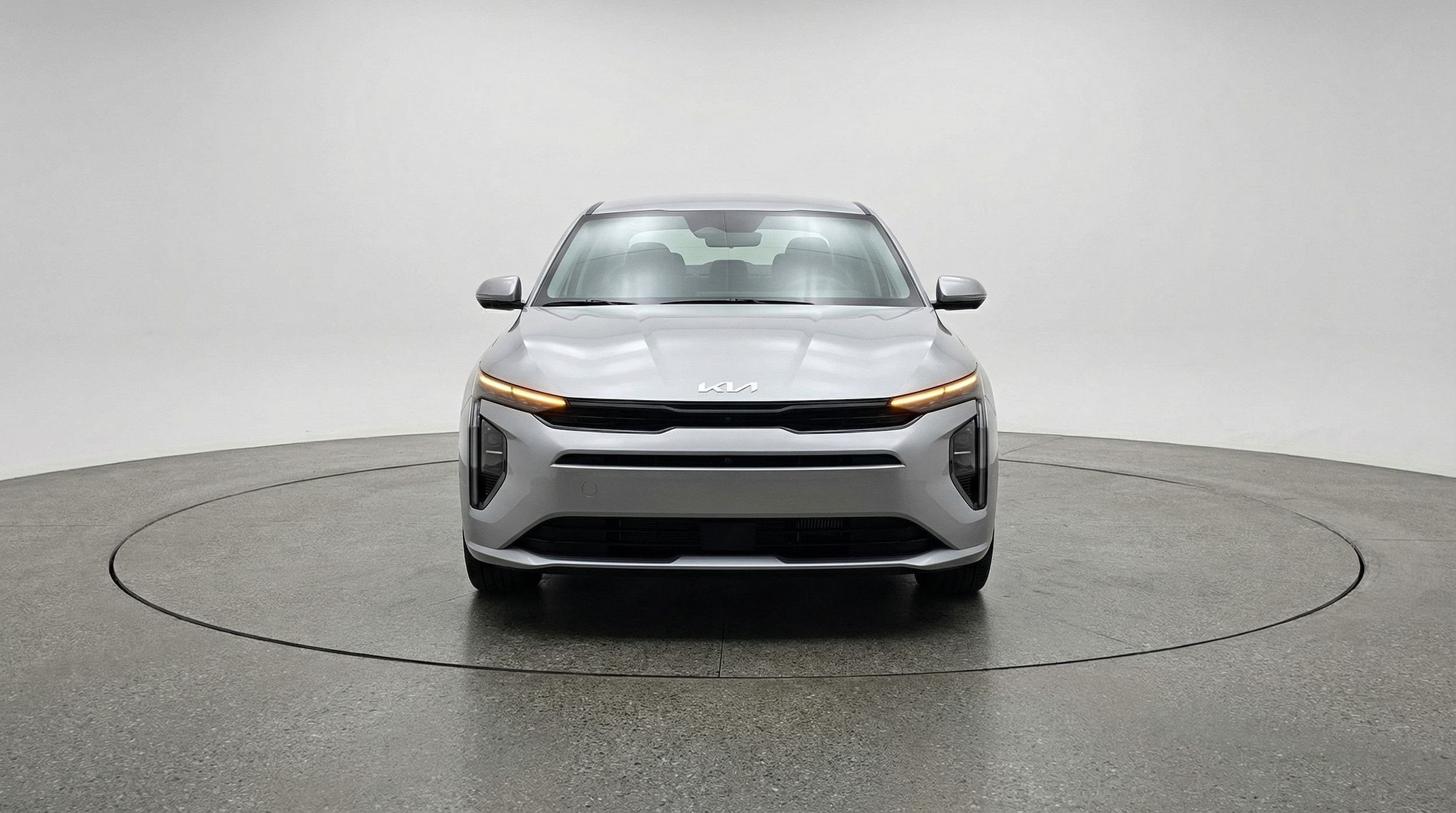 Thumbnail: 2025 Kia K4 - 2