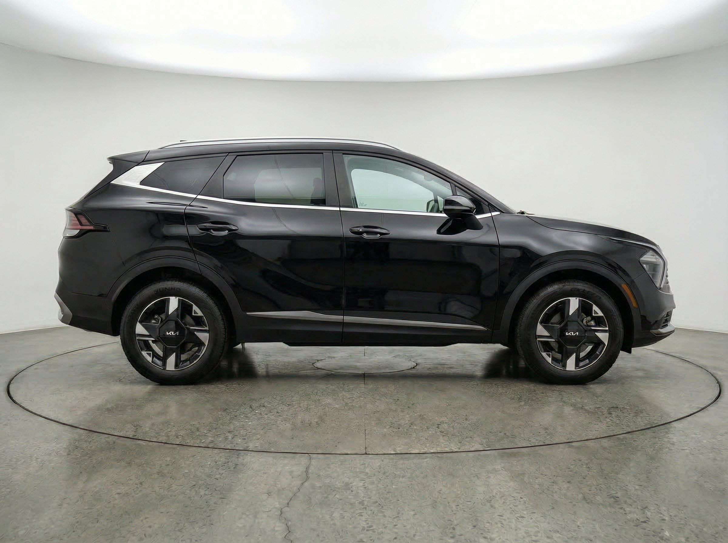 Thumbnail: 2026 Kia Sportage - 11