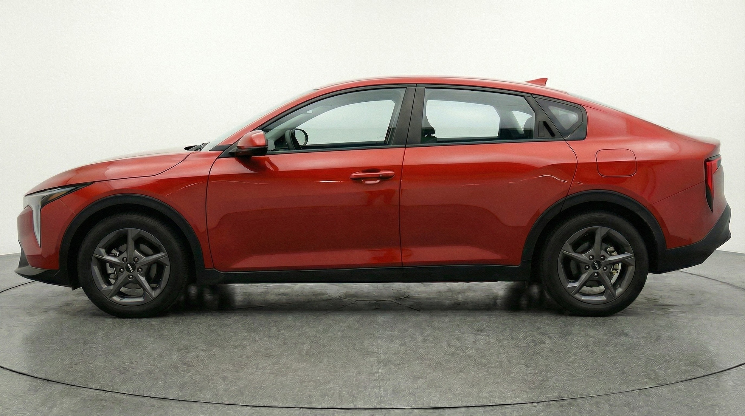 Thumbnail: 2025 Kia K4 - 5