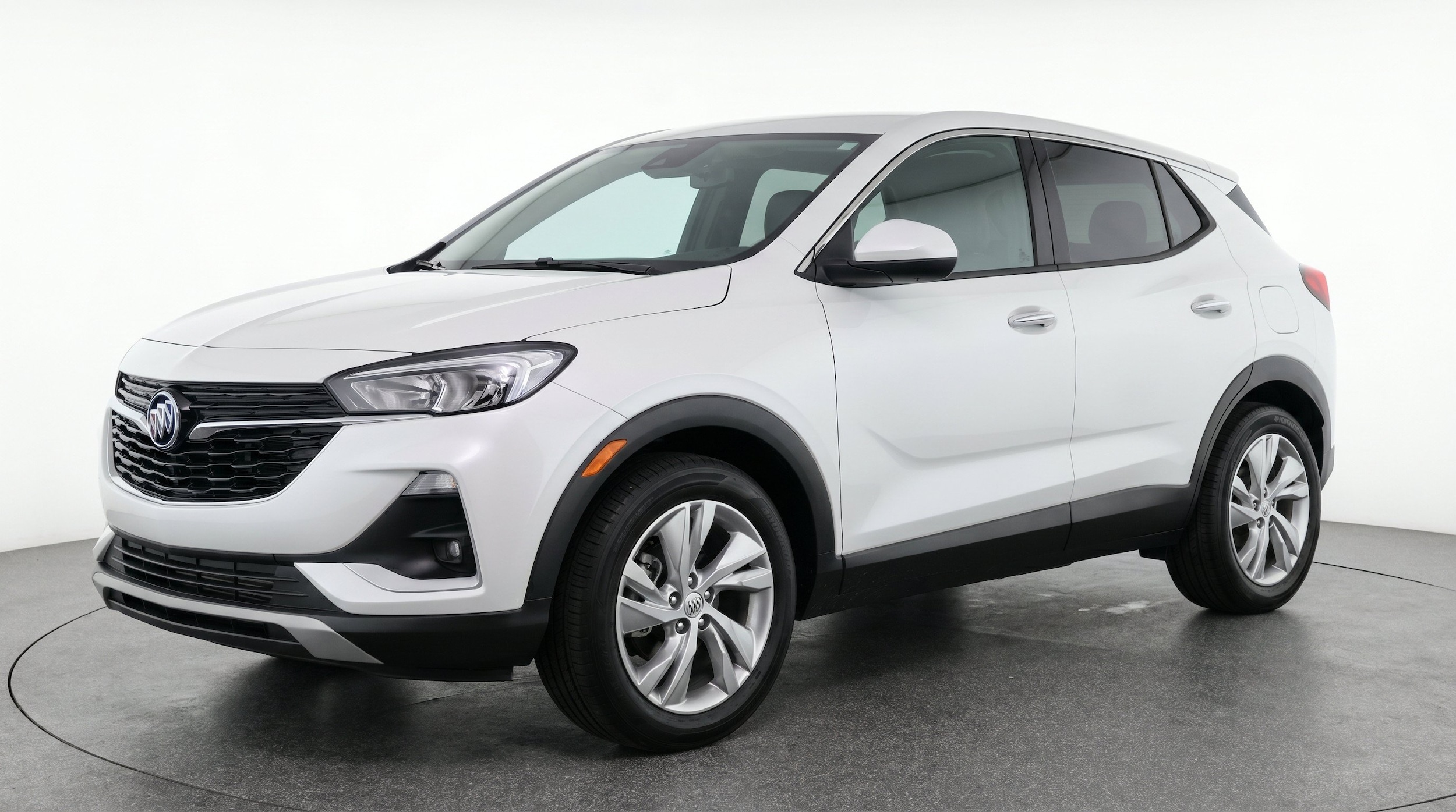 Thumbnail: 2026 Buick Encore GX - 3