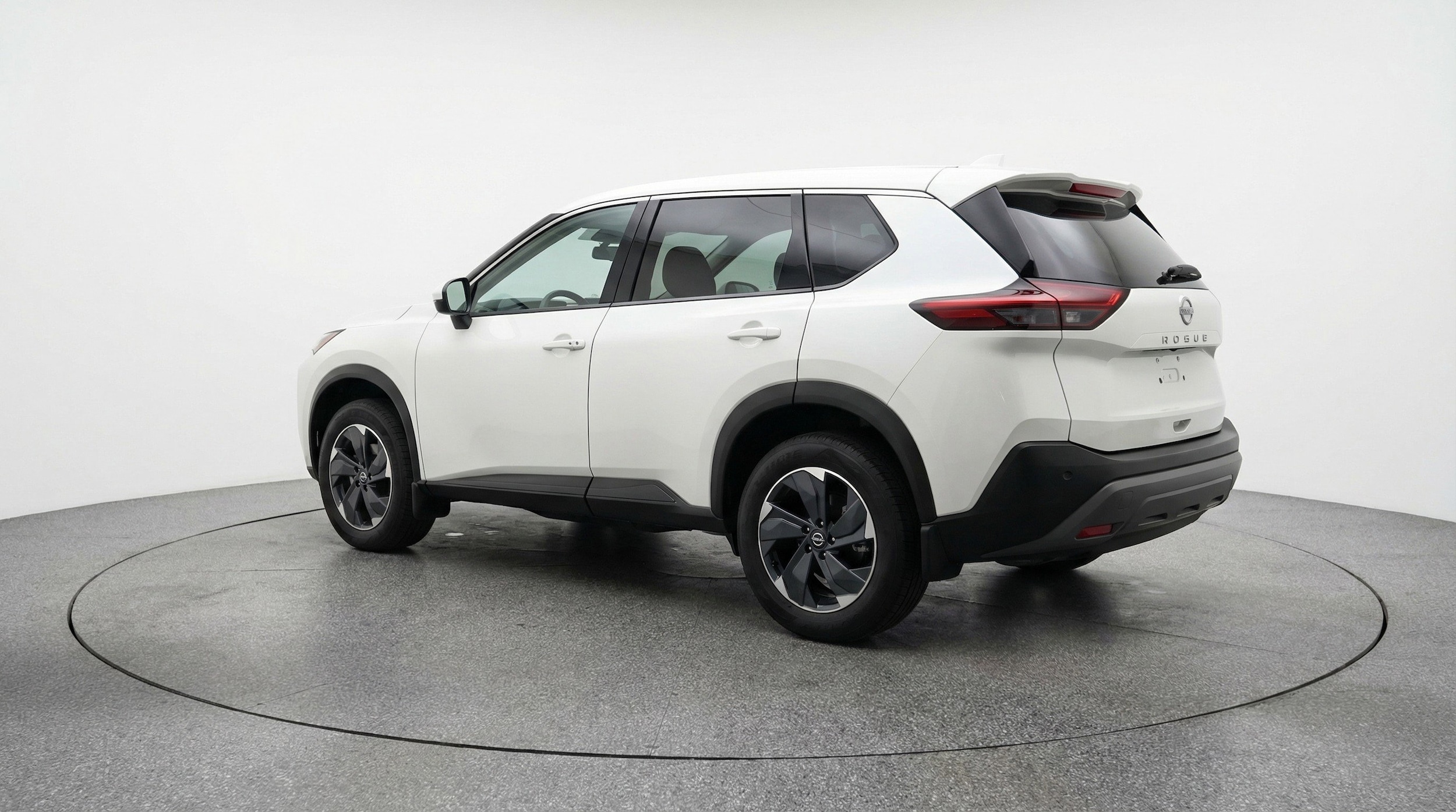 Thumbnail: 2025 Nissan Rogue - 6