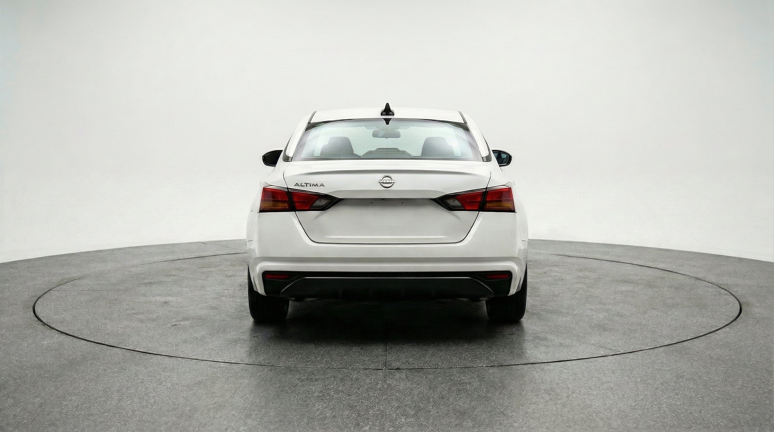 Thumbnail: 2026 Nissan Altima - 7