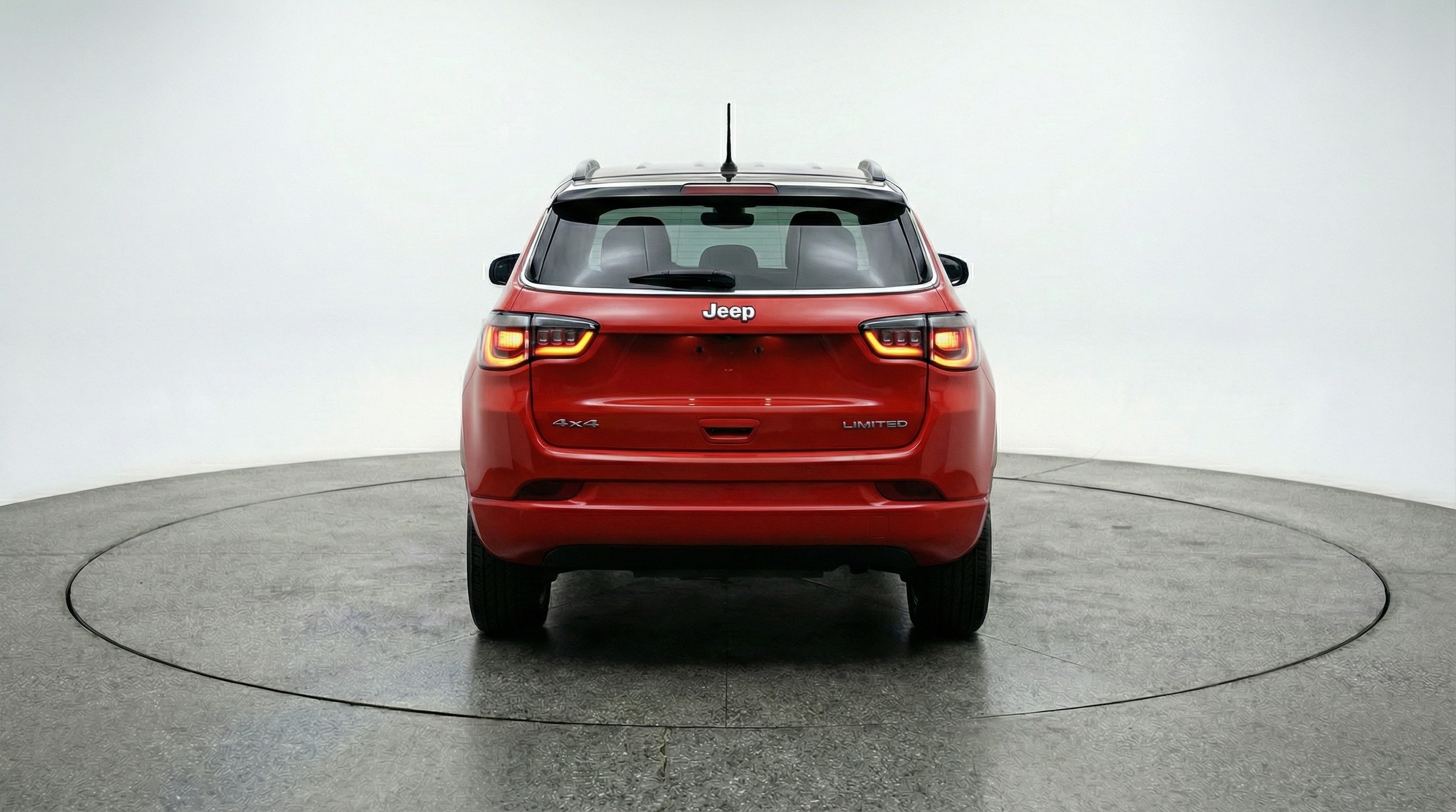 Thumbnail: 2025 Jeep Compass - 6