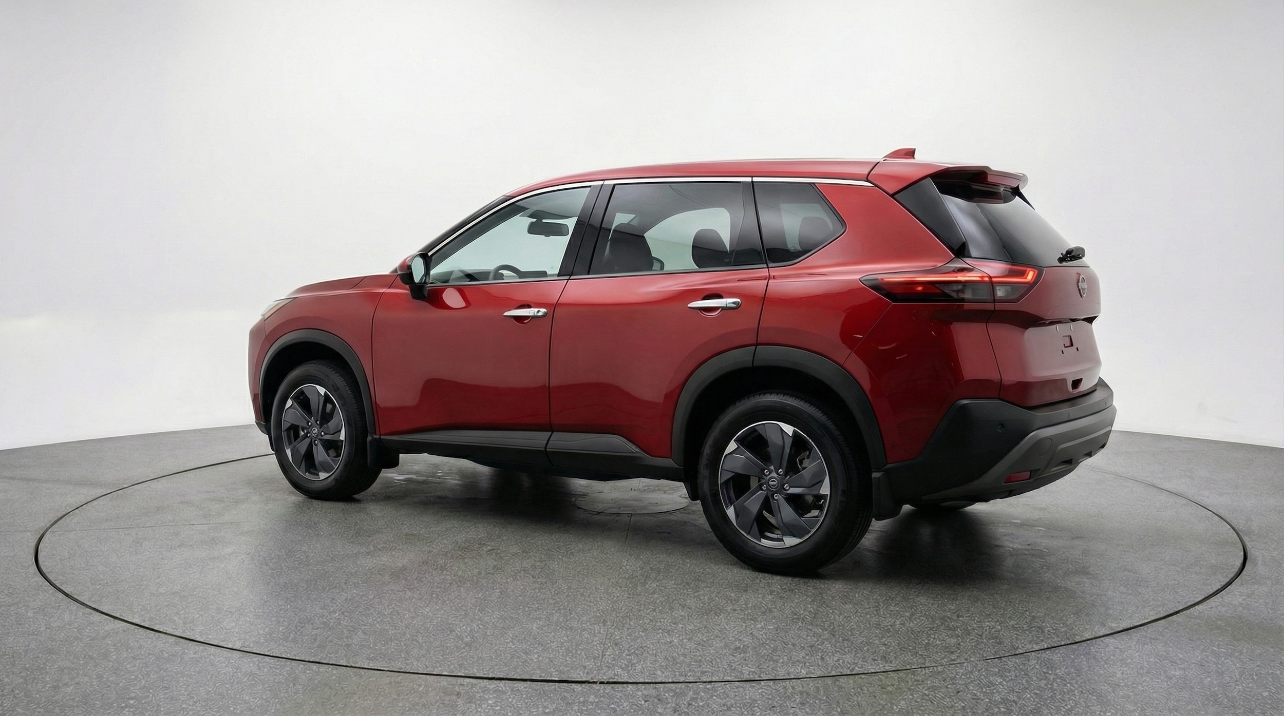 Thumbnail: 2025 Nissan Rogue - 5