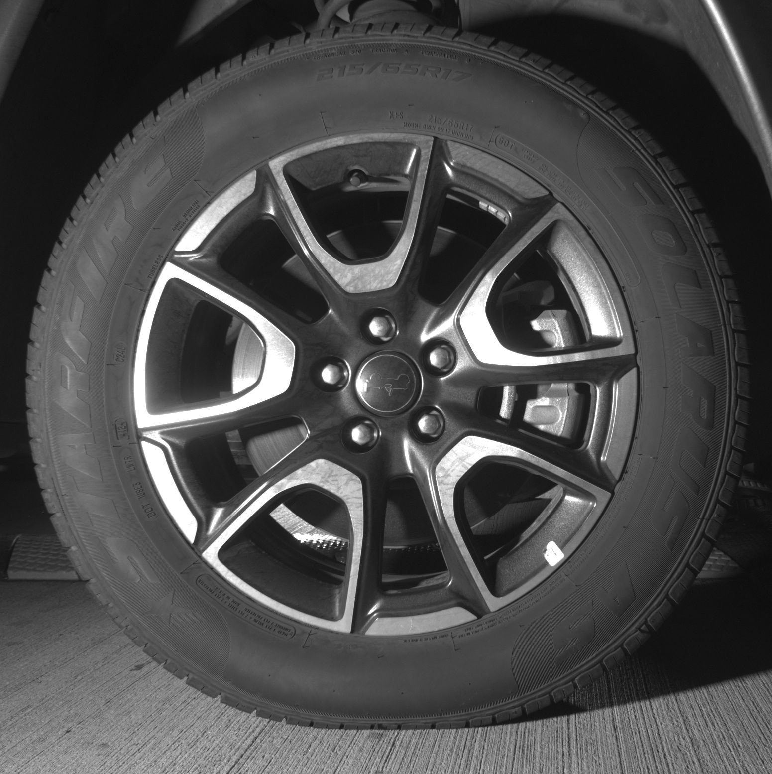 Thumbnail: 2025 Jeep Compass - 10