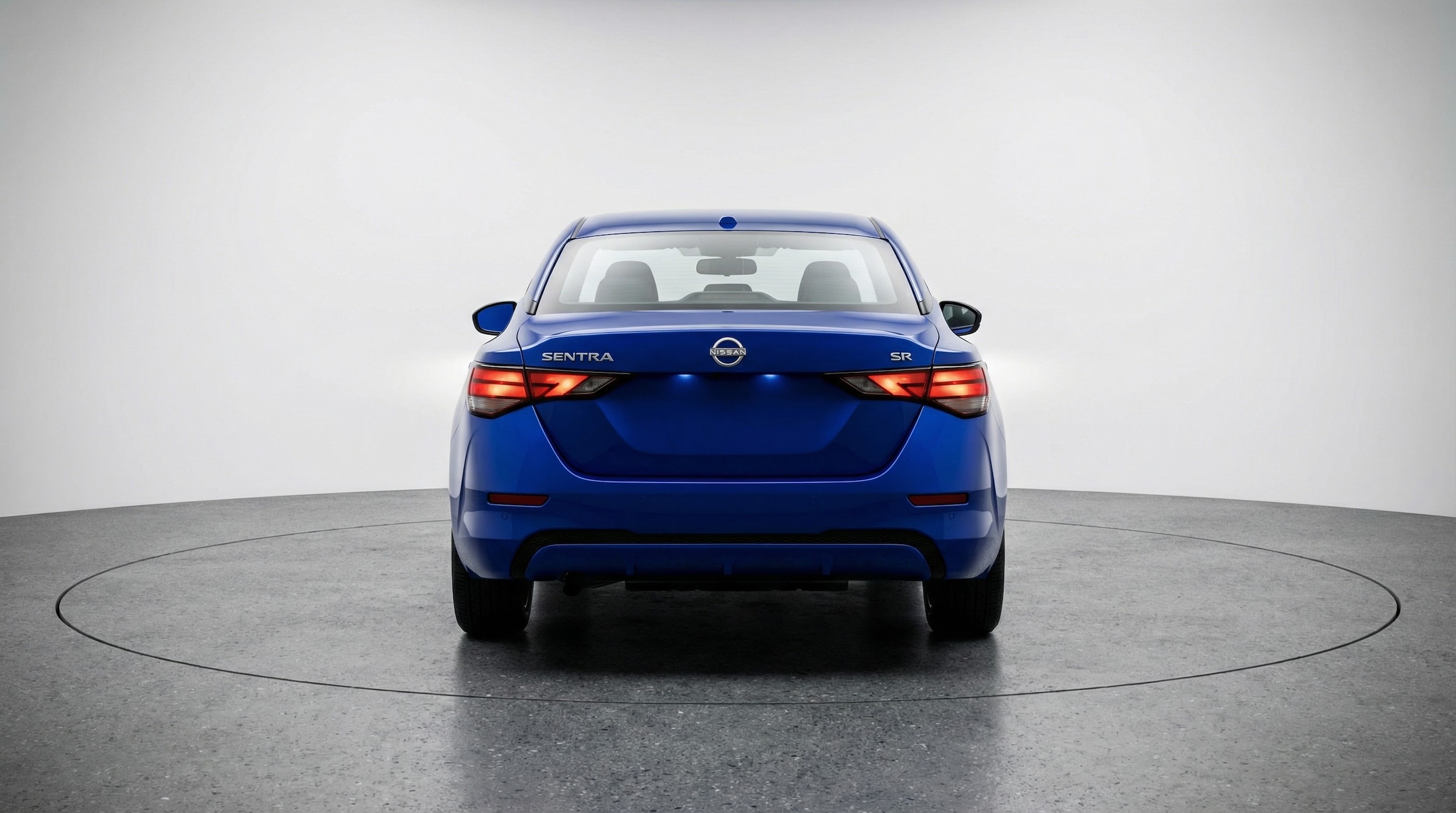 Thumbnail: 2025 Nissan Sentra - 6