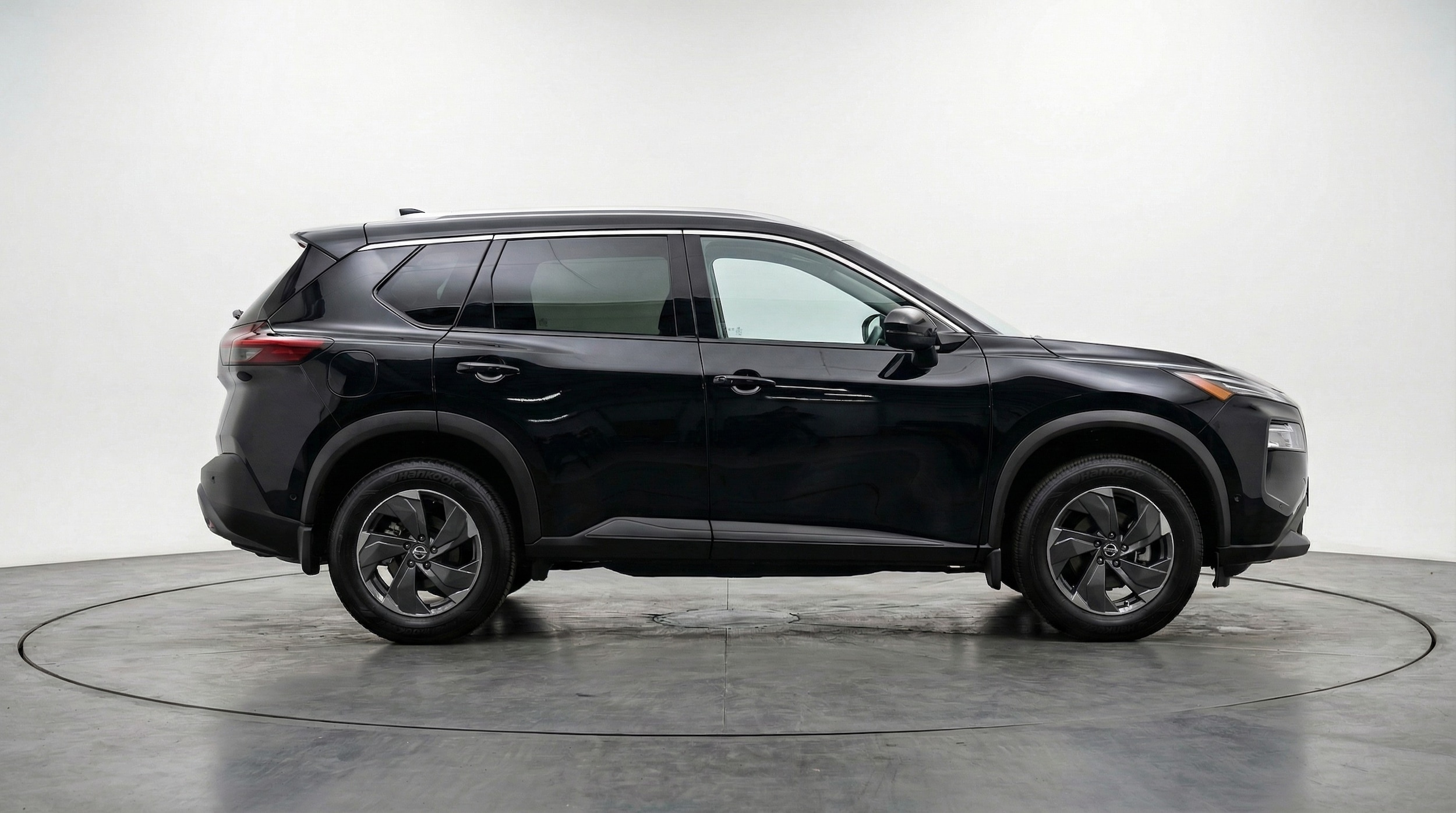 Thumbnail: 2025 Nissan Rogue - 8