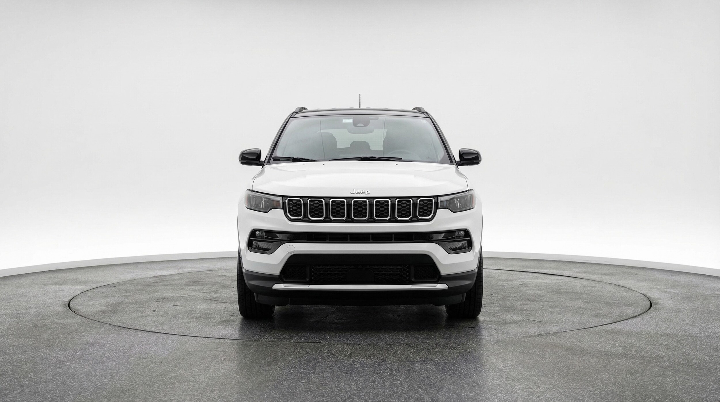 Thumbnail: 2025 Jeep Compass - 2