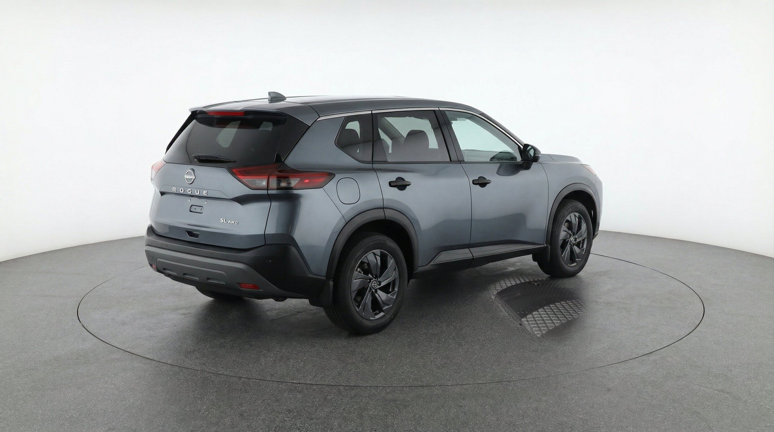 Thumbnail: 2026 Nissan Rogue - 9