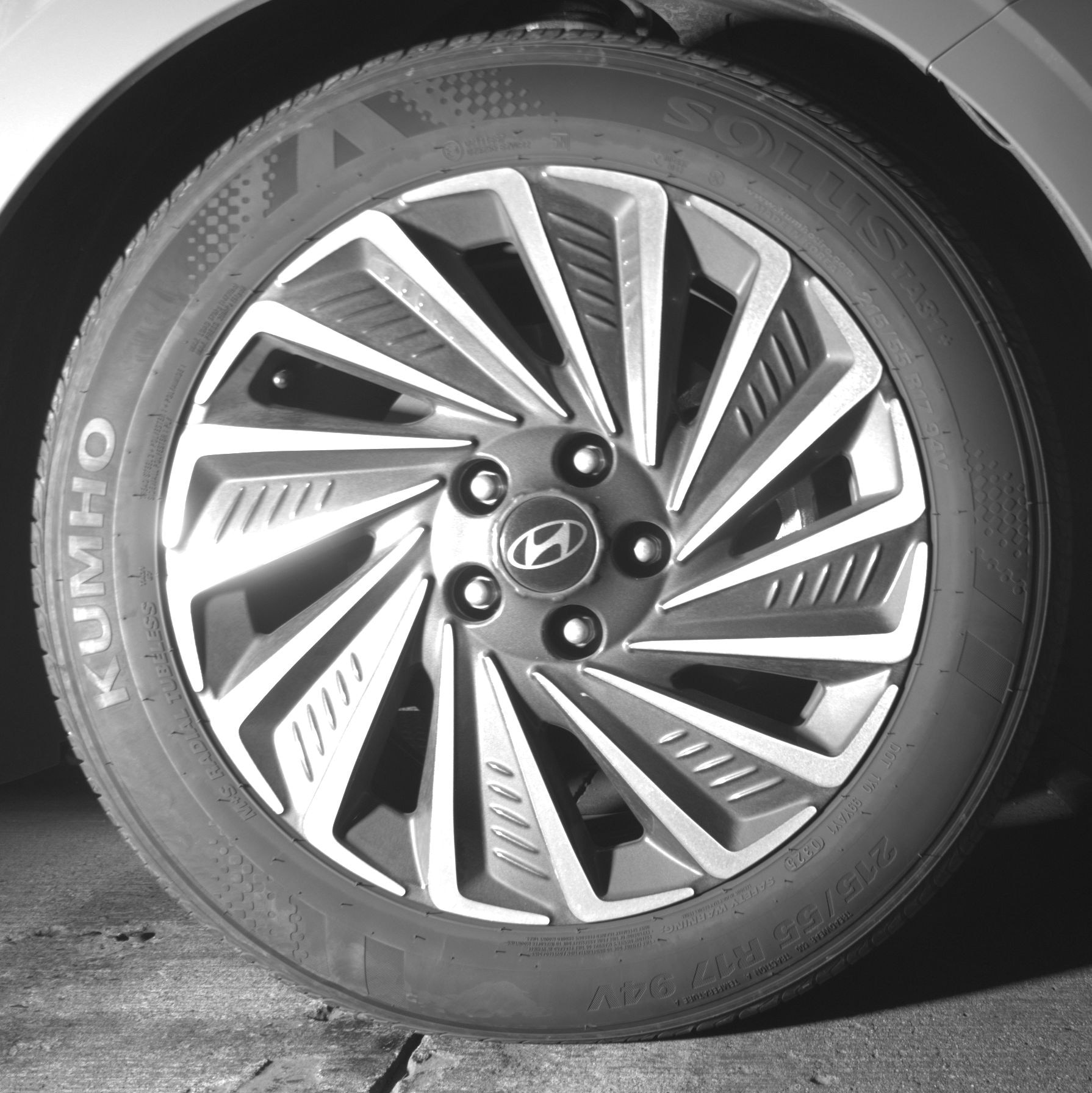 Thumbnail: 2025 Hyundai Sonata - 10