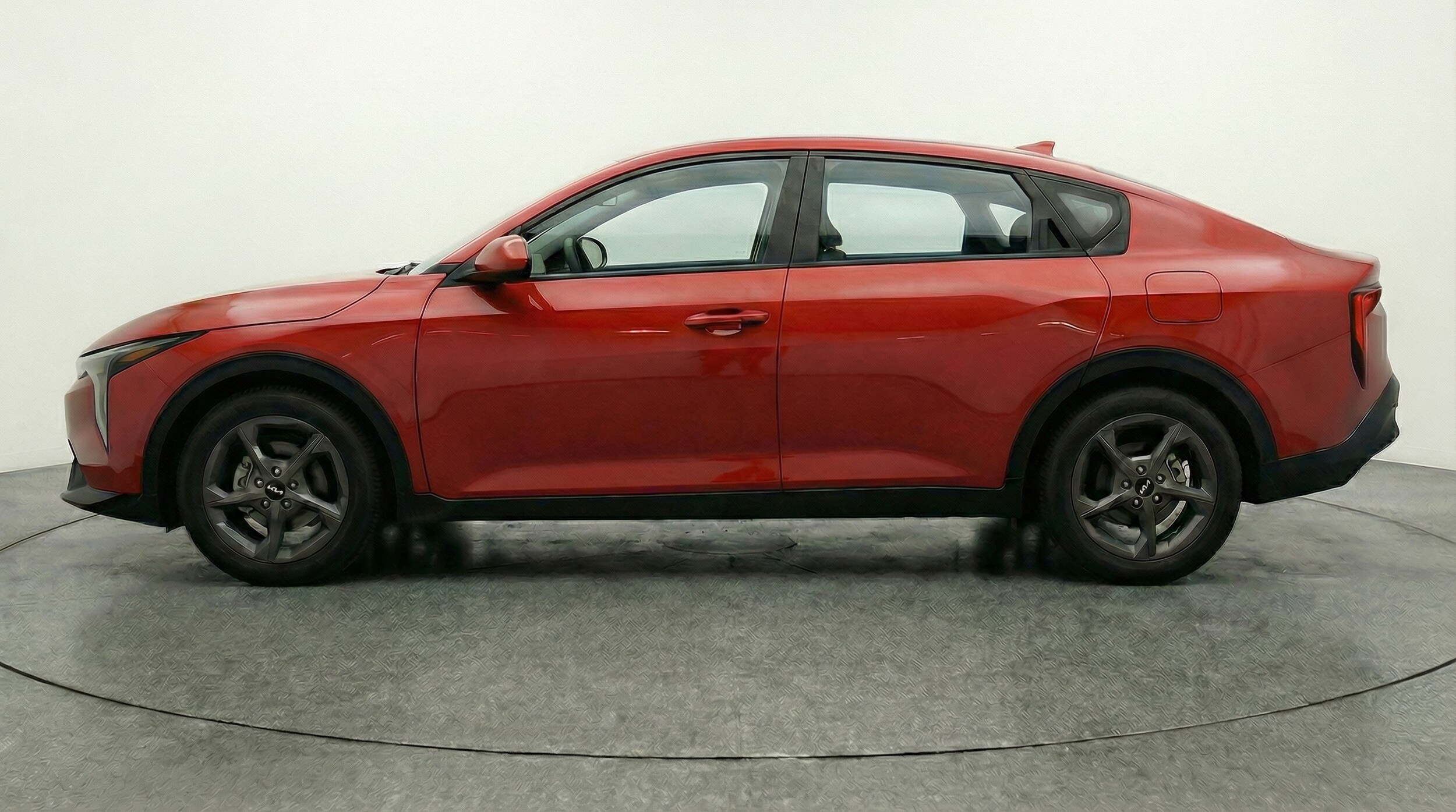 Thumbnail: 2025 Kia K4 - 4