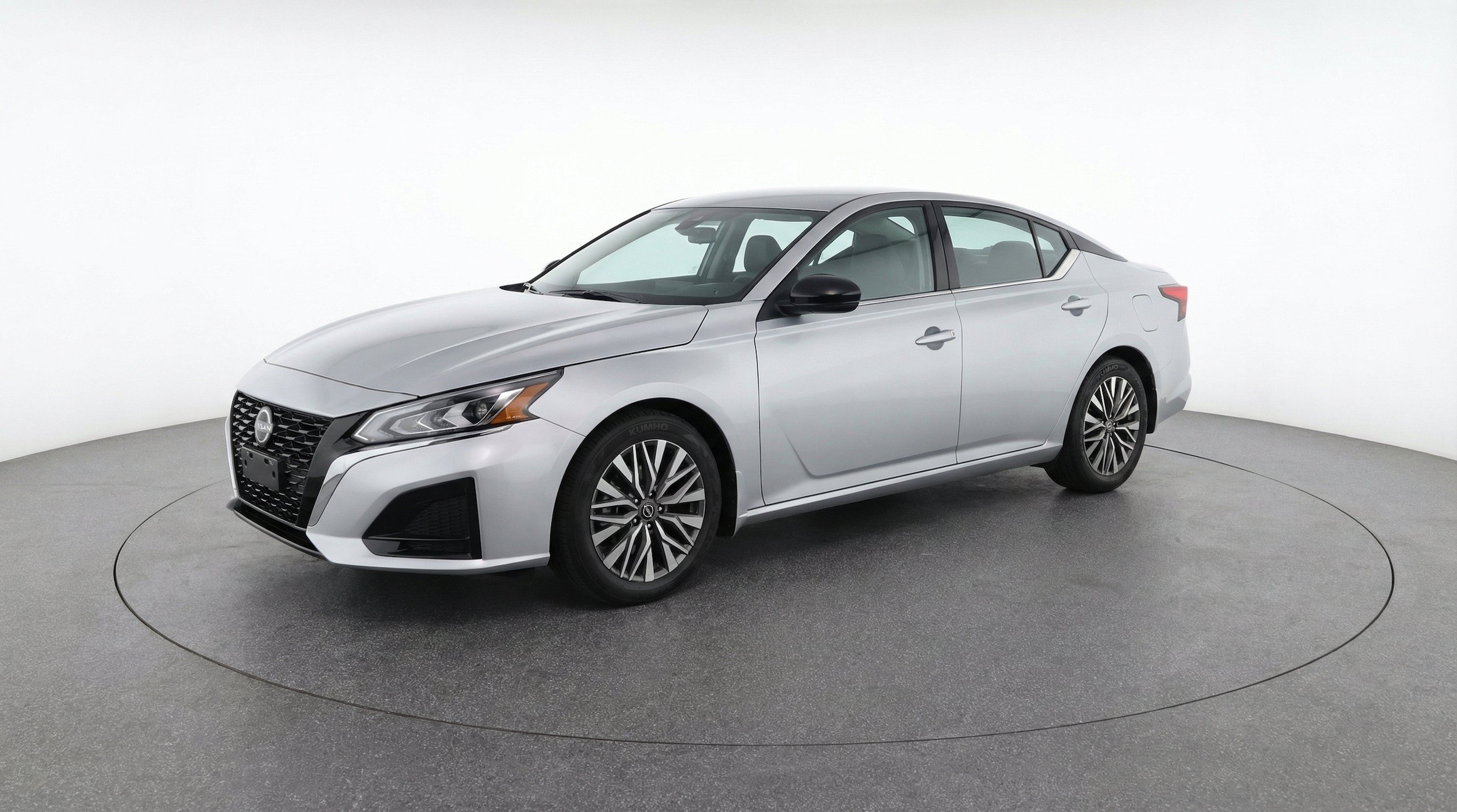 Thumbnail: 2026 Nissan Altima - 3