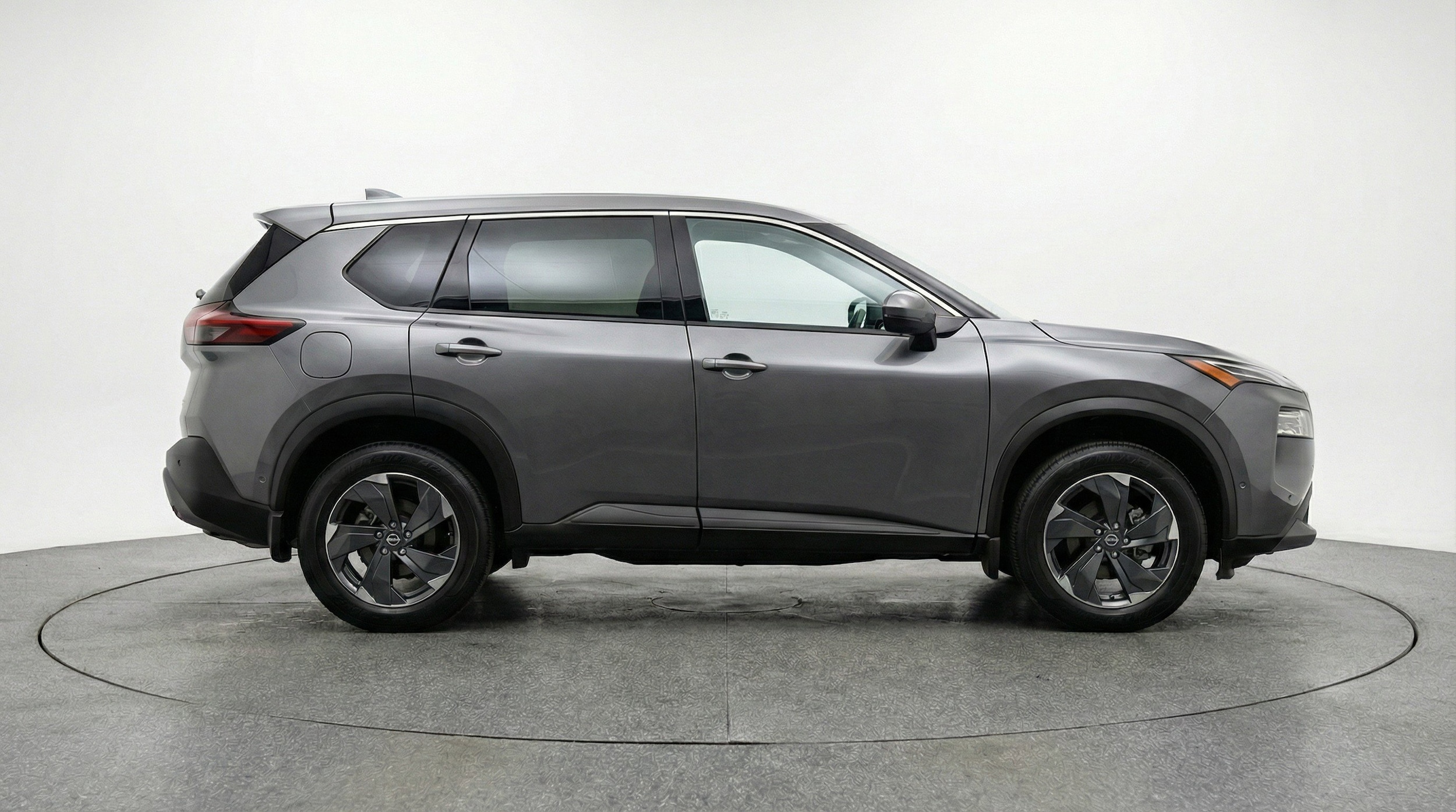 Thumbnail: 2025 Nissan Rogue - 11
