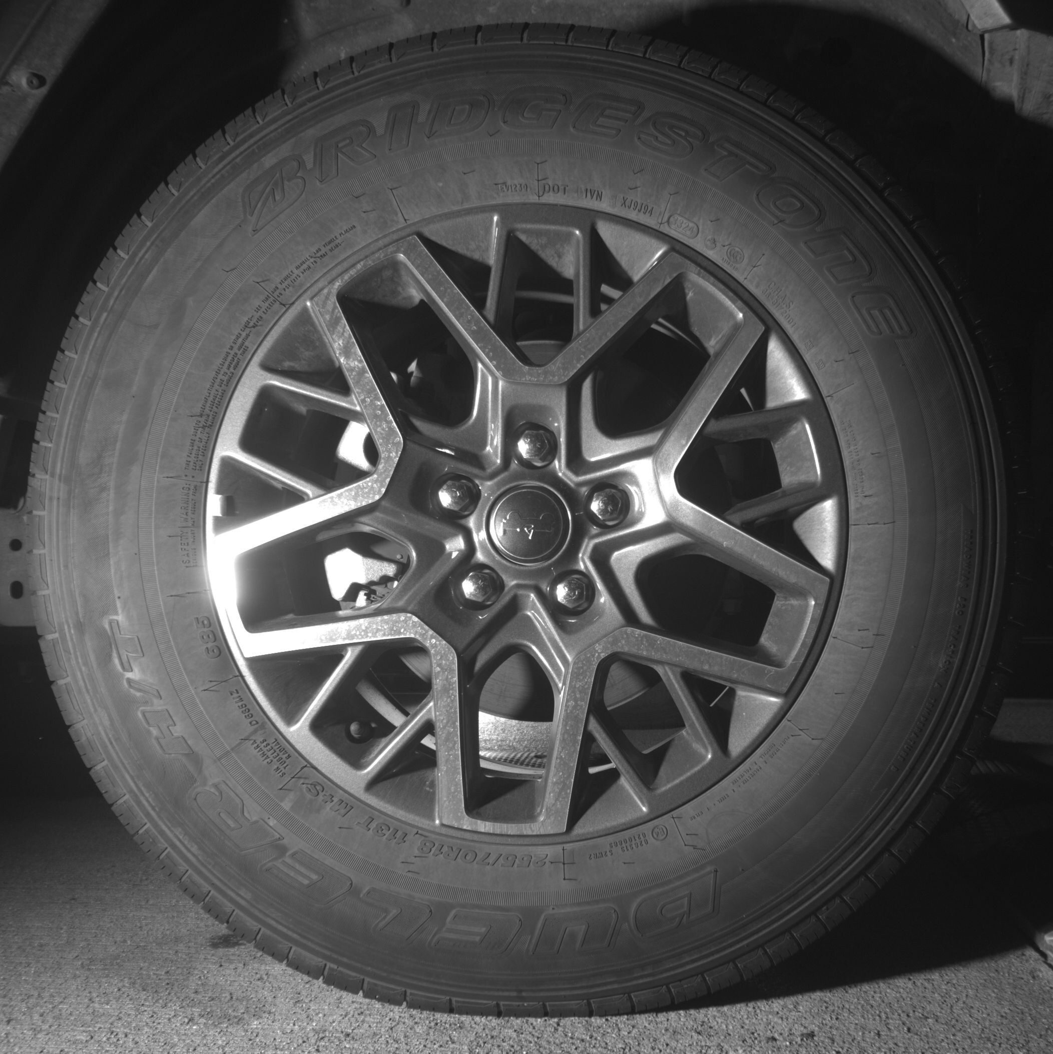 Thumbnail: 2025 Jeep Wrangler - 10